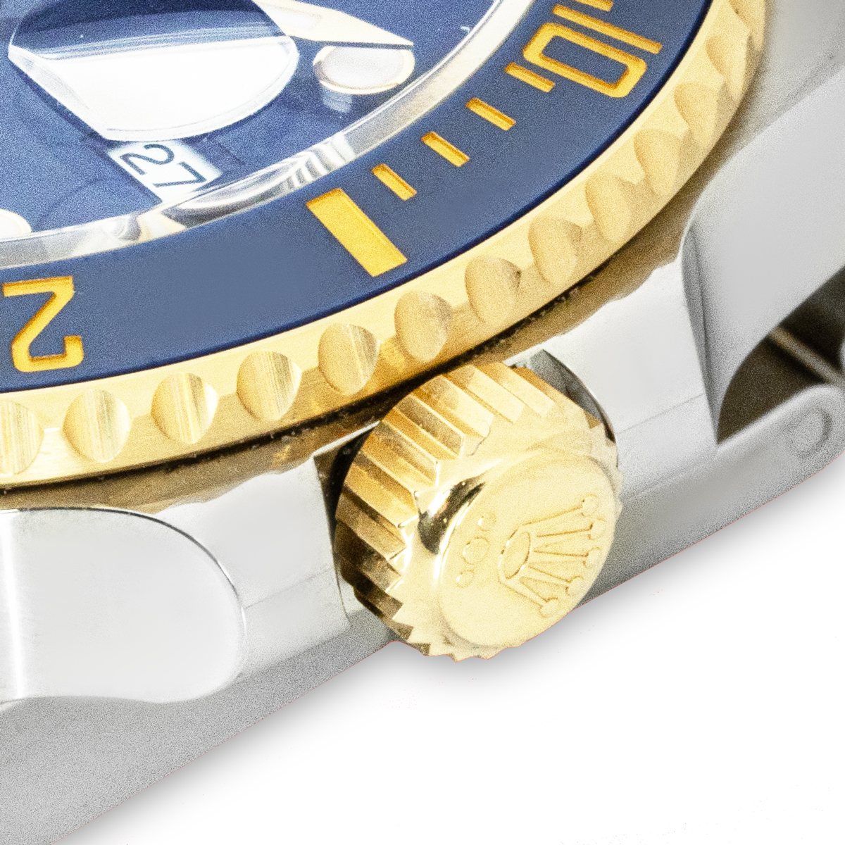 Rolex Submariner 126613 LB Thumbnail 2