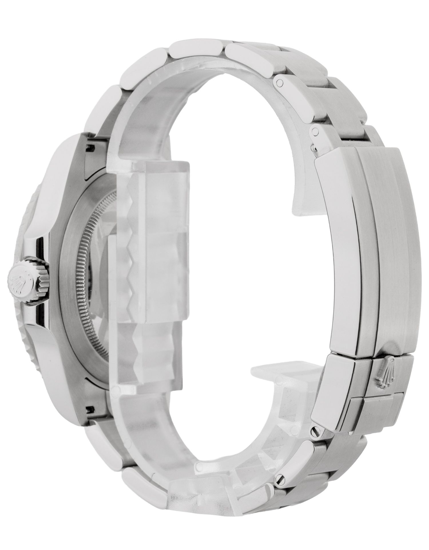 Rolex Submariner 126610 LN Thumbnail 3
