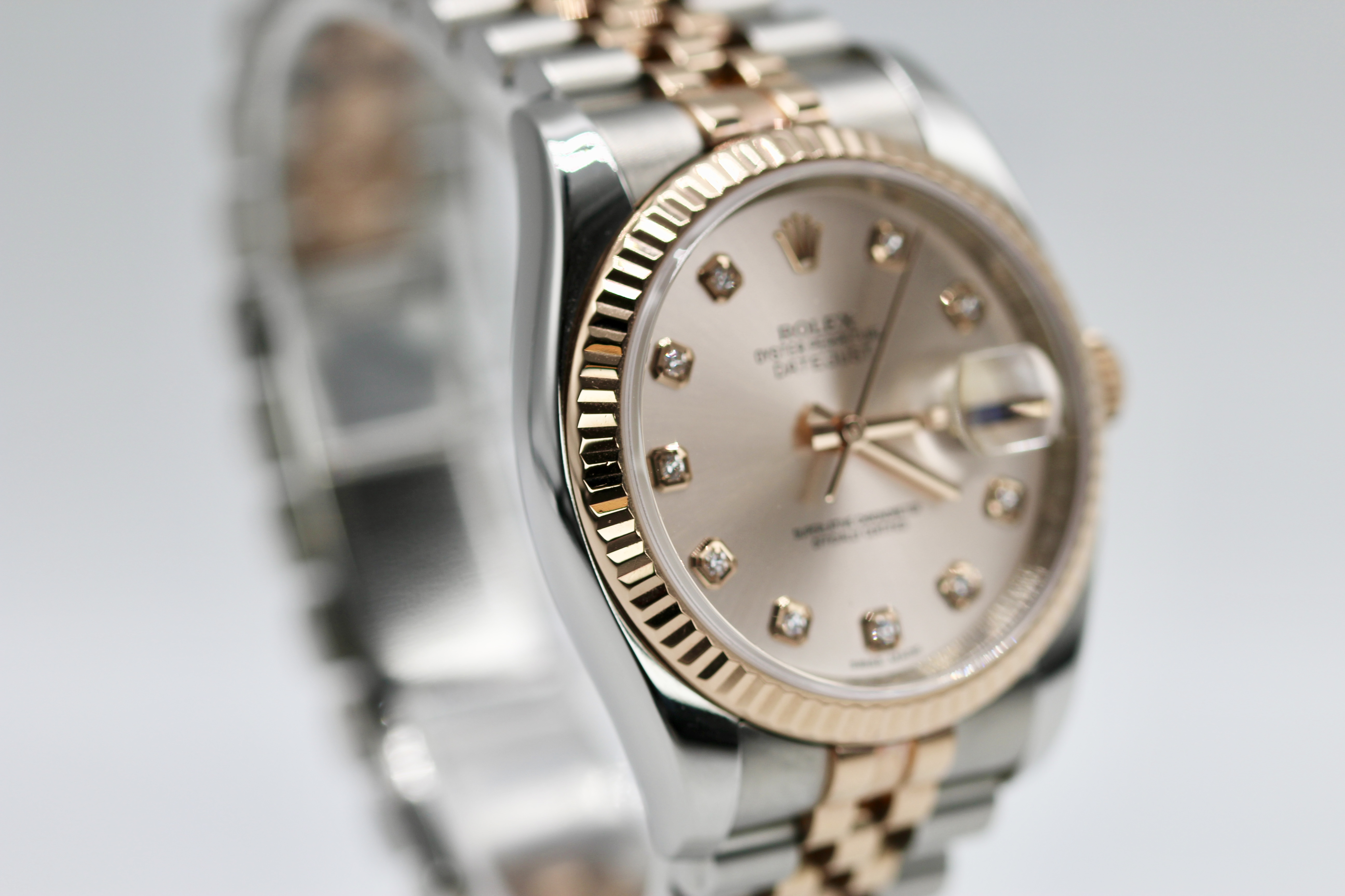 Rolex Datejust 116231 Thumbnail 3