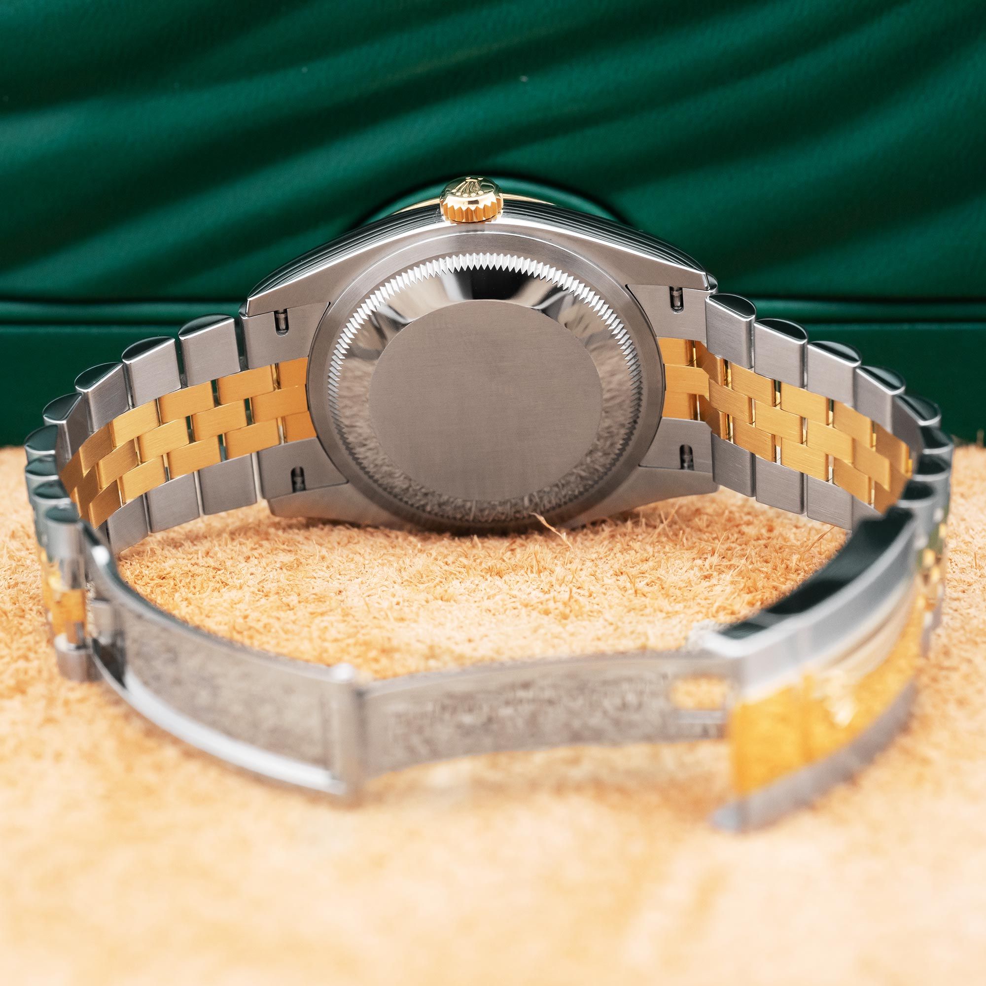 Rolex Datejust 126233 Thumbnail 4