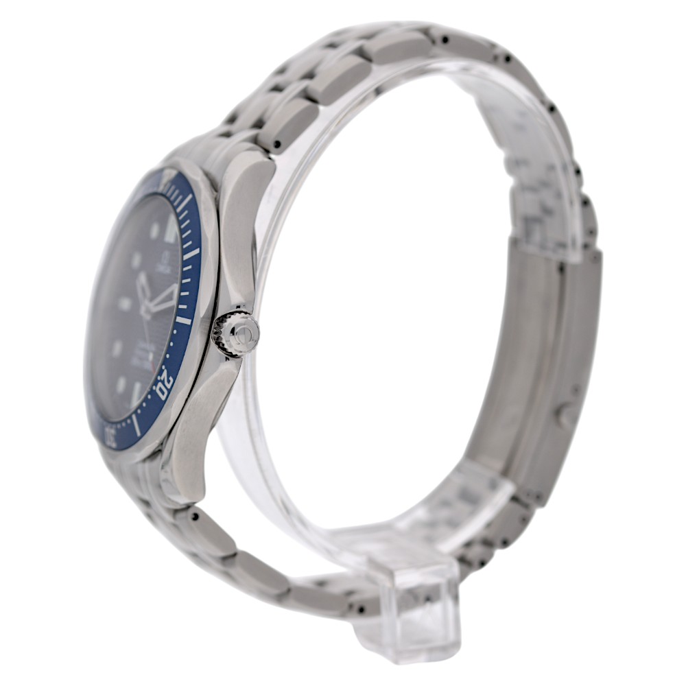 Omega Seamaster 300m 2541.80.00 Thumbnail 2