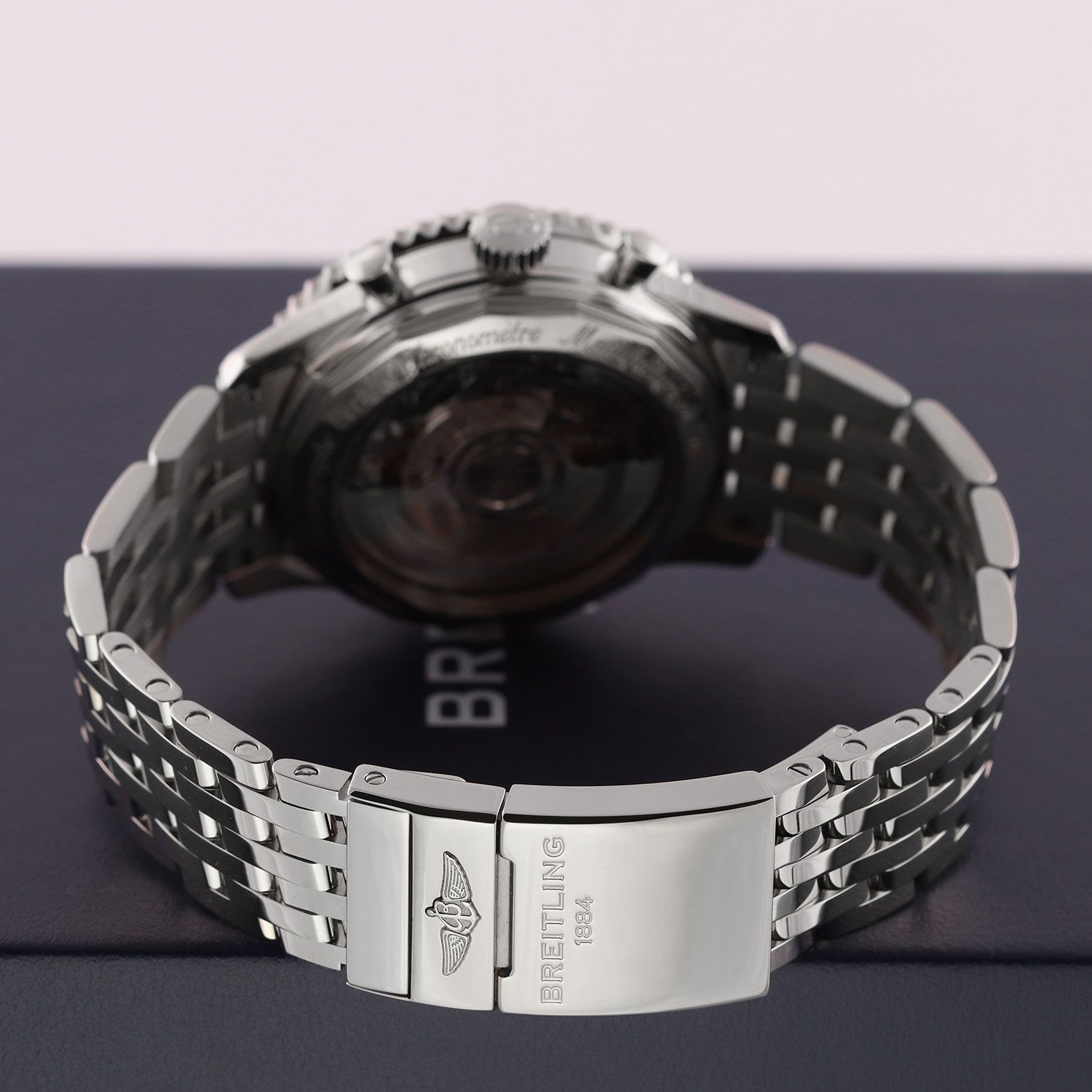 Breitling Navitimer 01 AB0121 Thumbnail 4