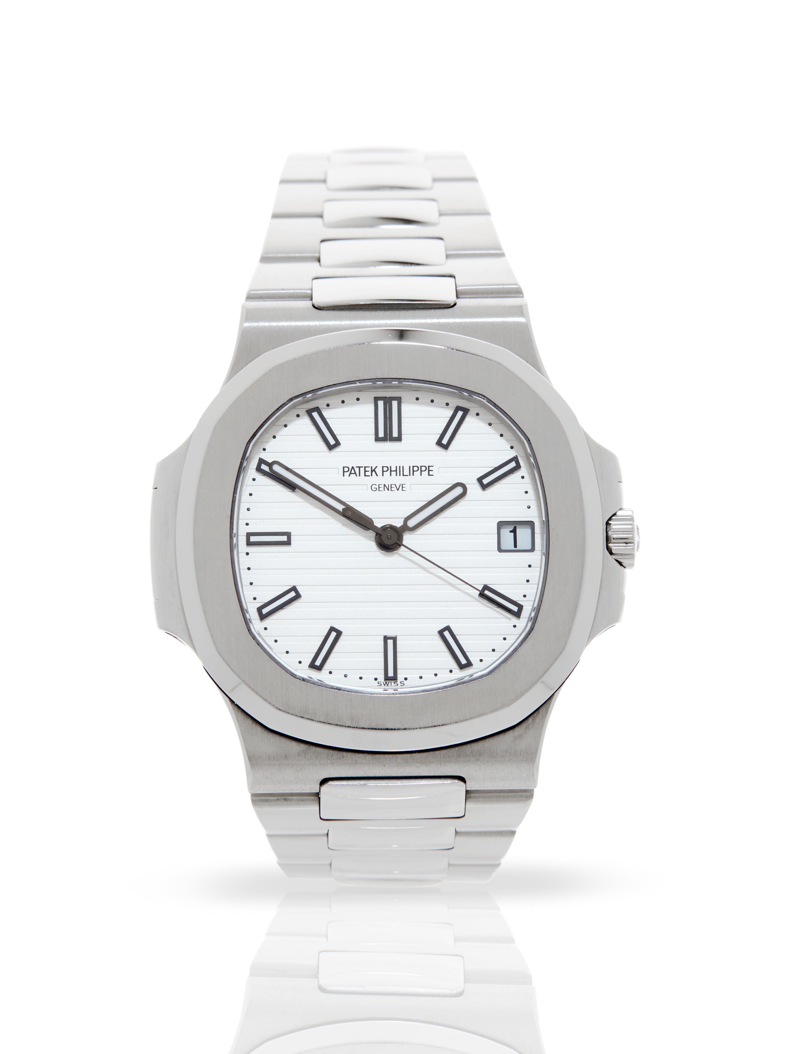 Patek Philippe Nautilus 5711/1A-011 Thumbnail 1