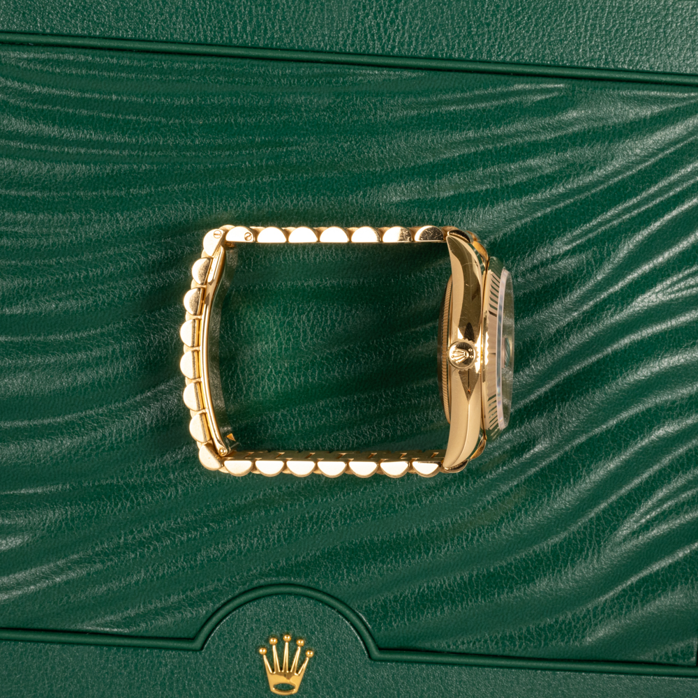 Rolex Day-Date 36 128238 Thumbnail 2