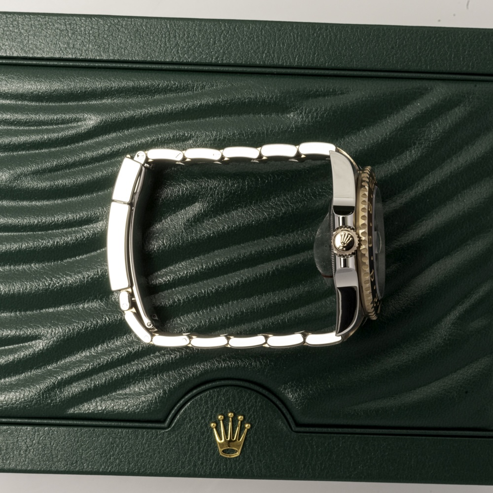 Rolex GMT Master II 126711 CHNR Thumbnail 2