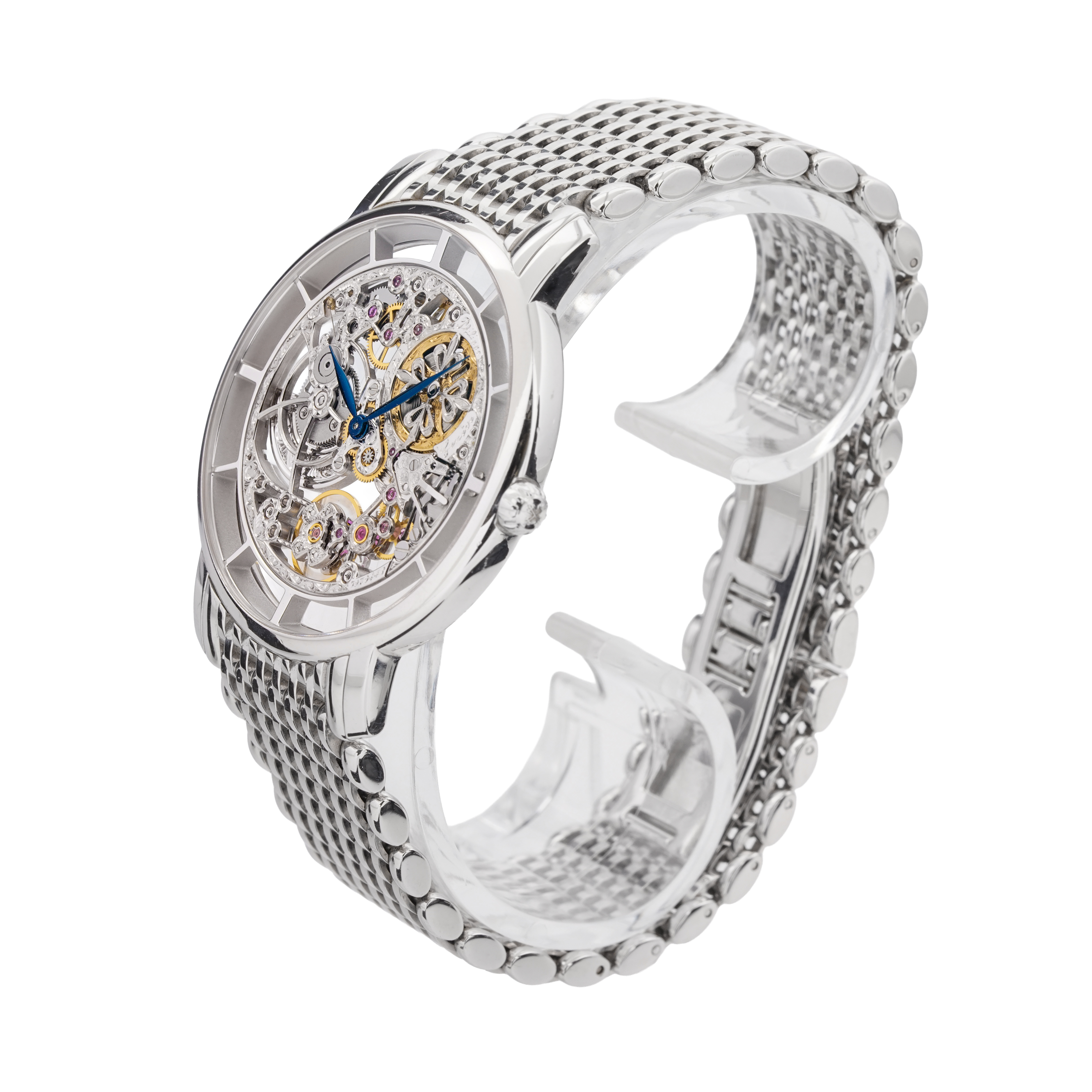 Patek Philippe Complications 5180/1G-010 Thumbnail 2