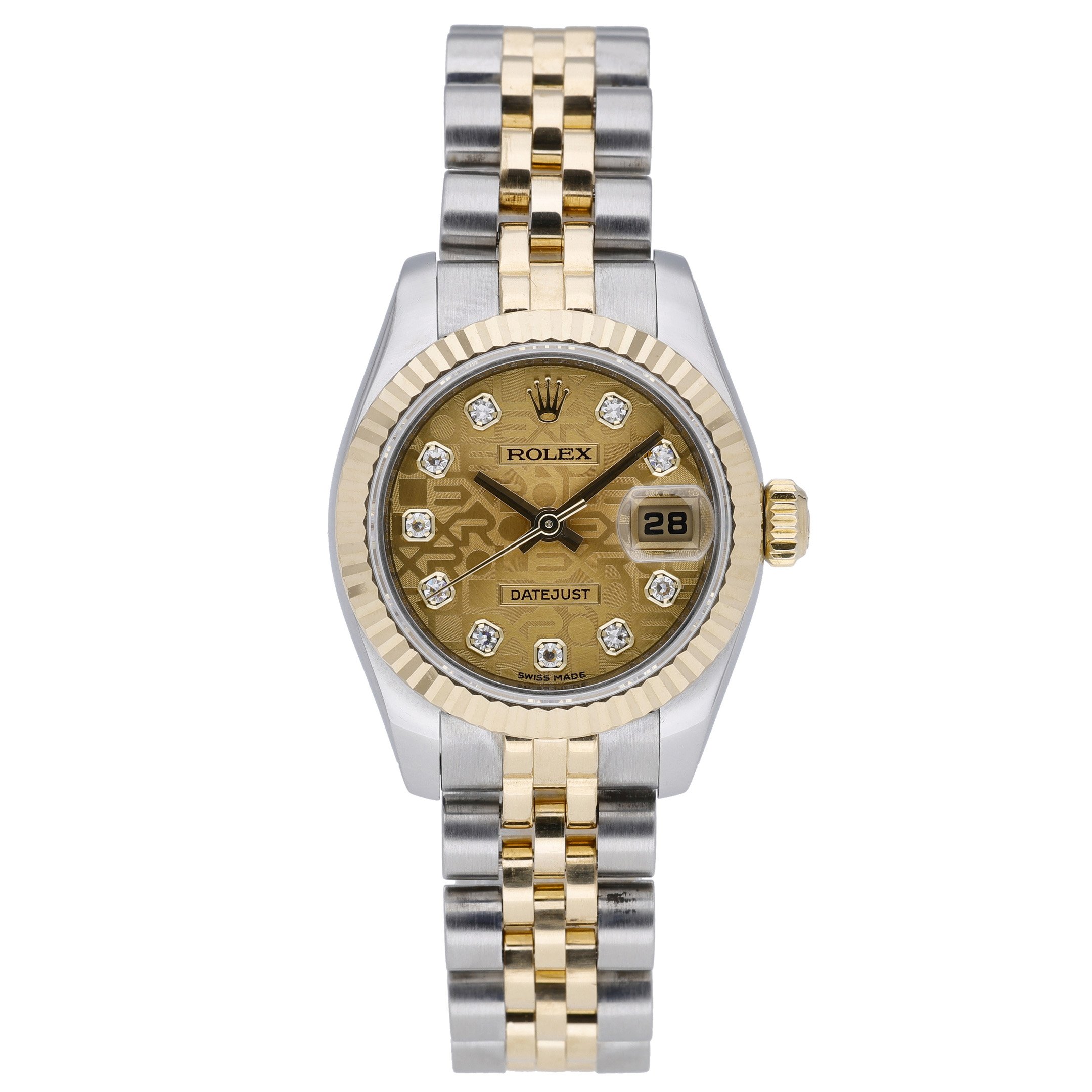 Rolex Datejust Lady 179173 Thumbnail 6