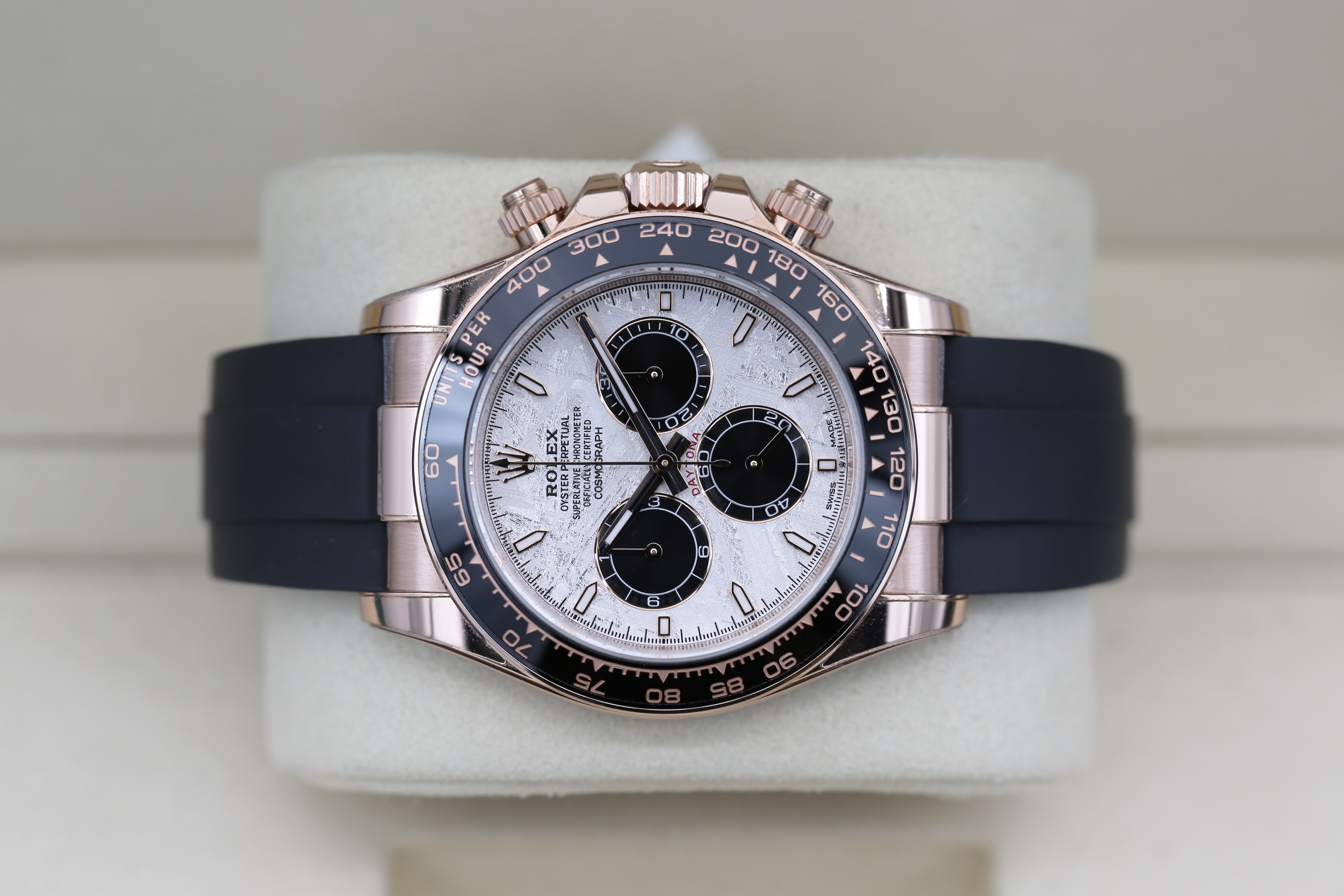 Rolex Daytona 126515 LN Thumbnail 5