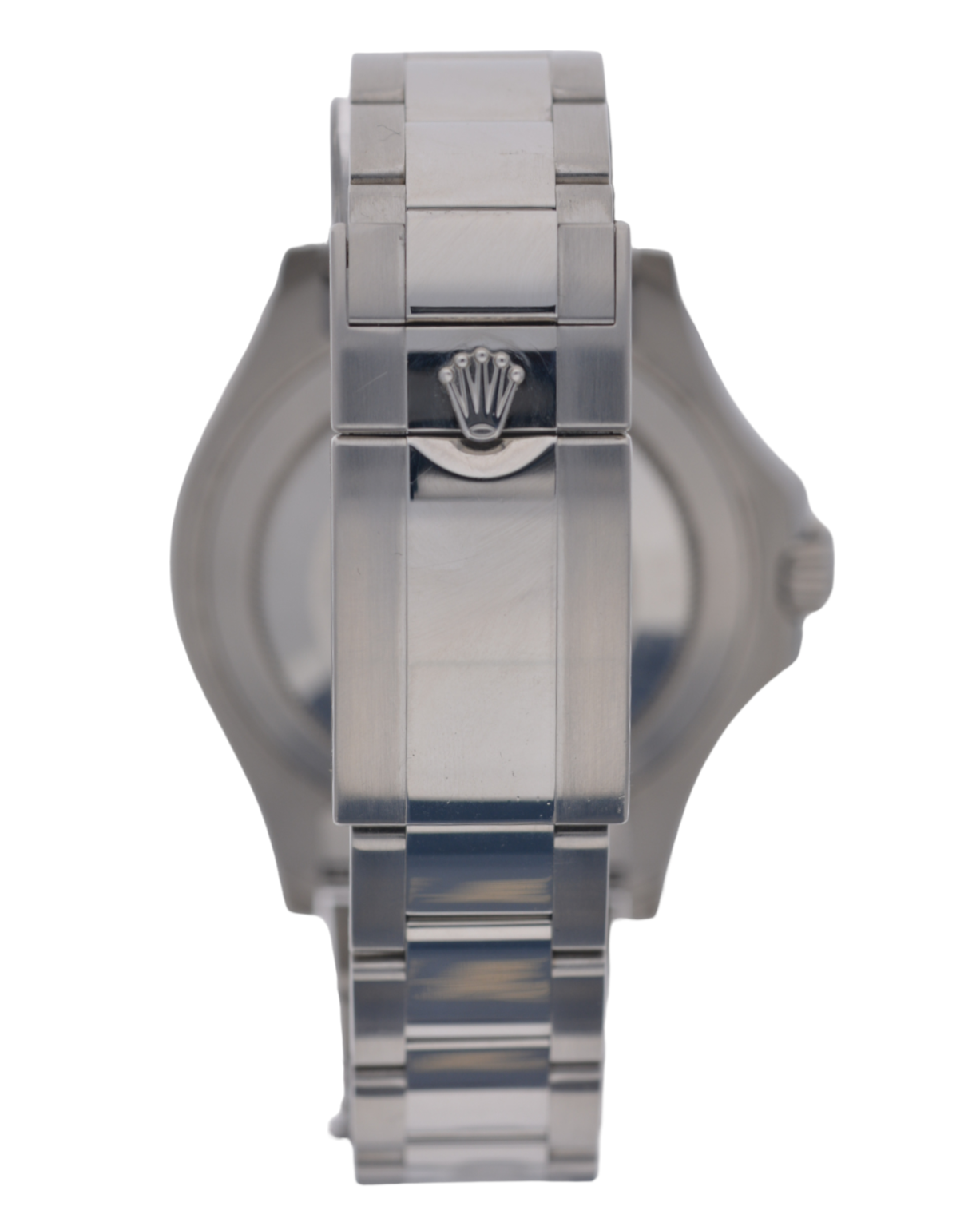 Rolex Yacht-Master 116622 Thumbnail 3