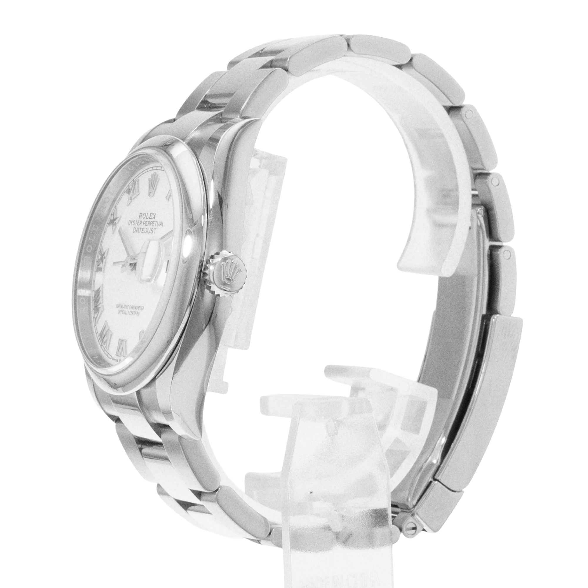 Rolex Datejust 126200 Thumbnail 5