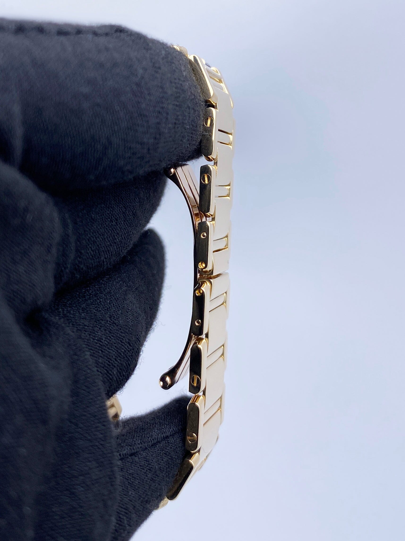 Cartier Tank Francaise W50002N2 Thumbnail 5