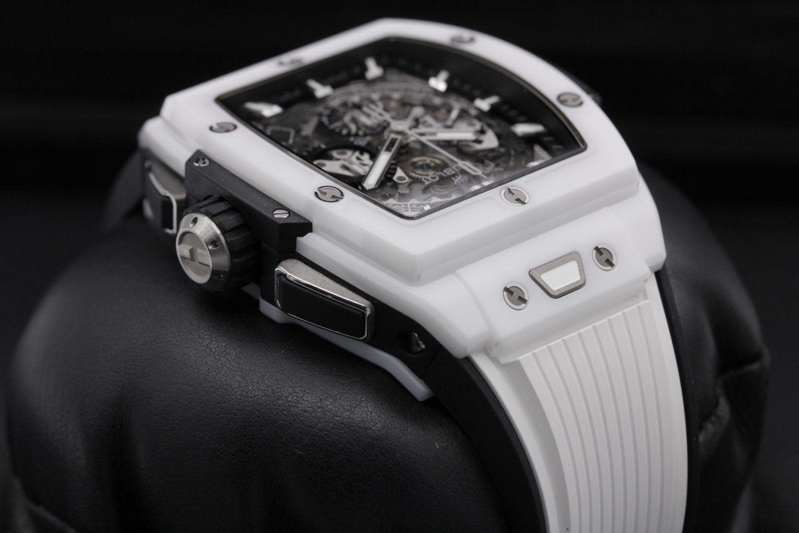 Hublot Big Bang 642.HX.0170.RX Thumbnail 4