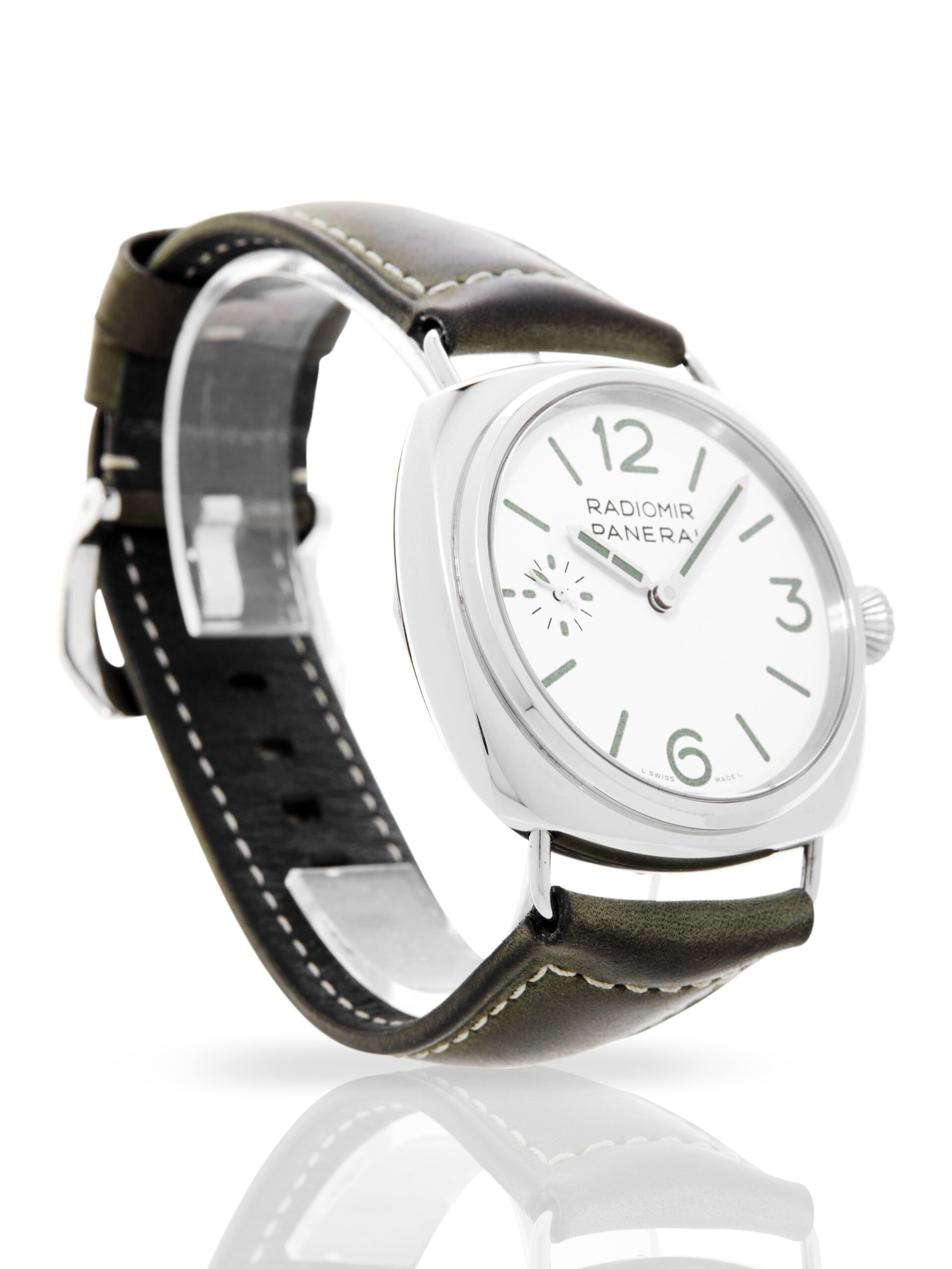 Panerai Radiomir Manual PAM01384 Thumbnail 3