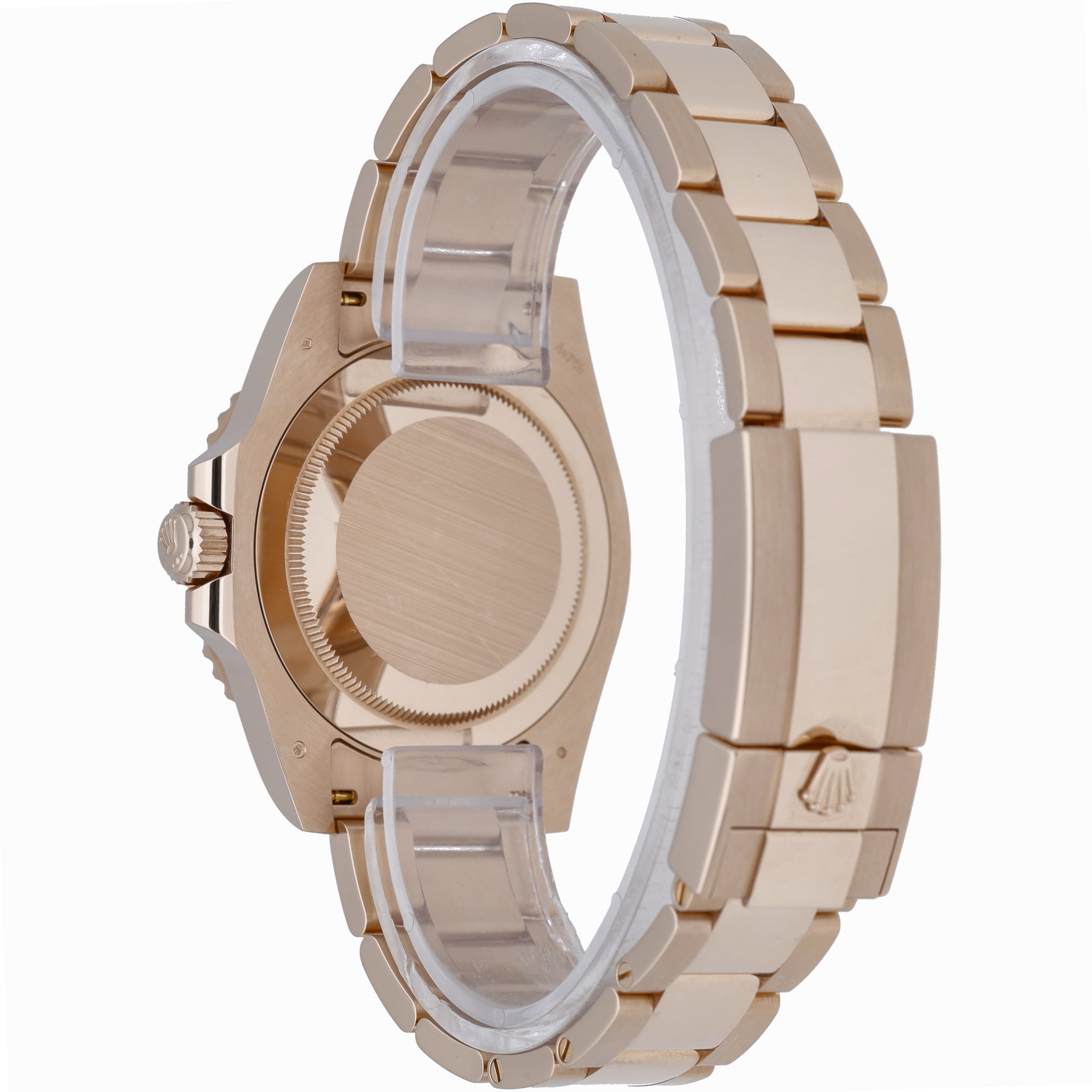 Rolex GMT Master II 126715 CHNR Thumbnail 3