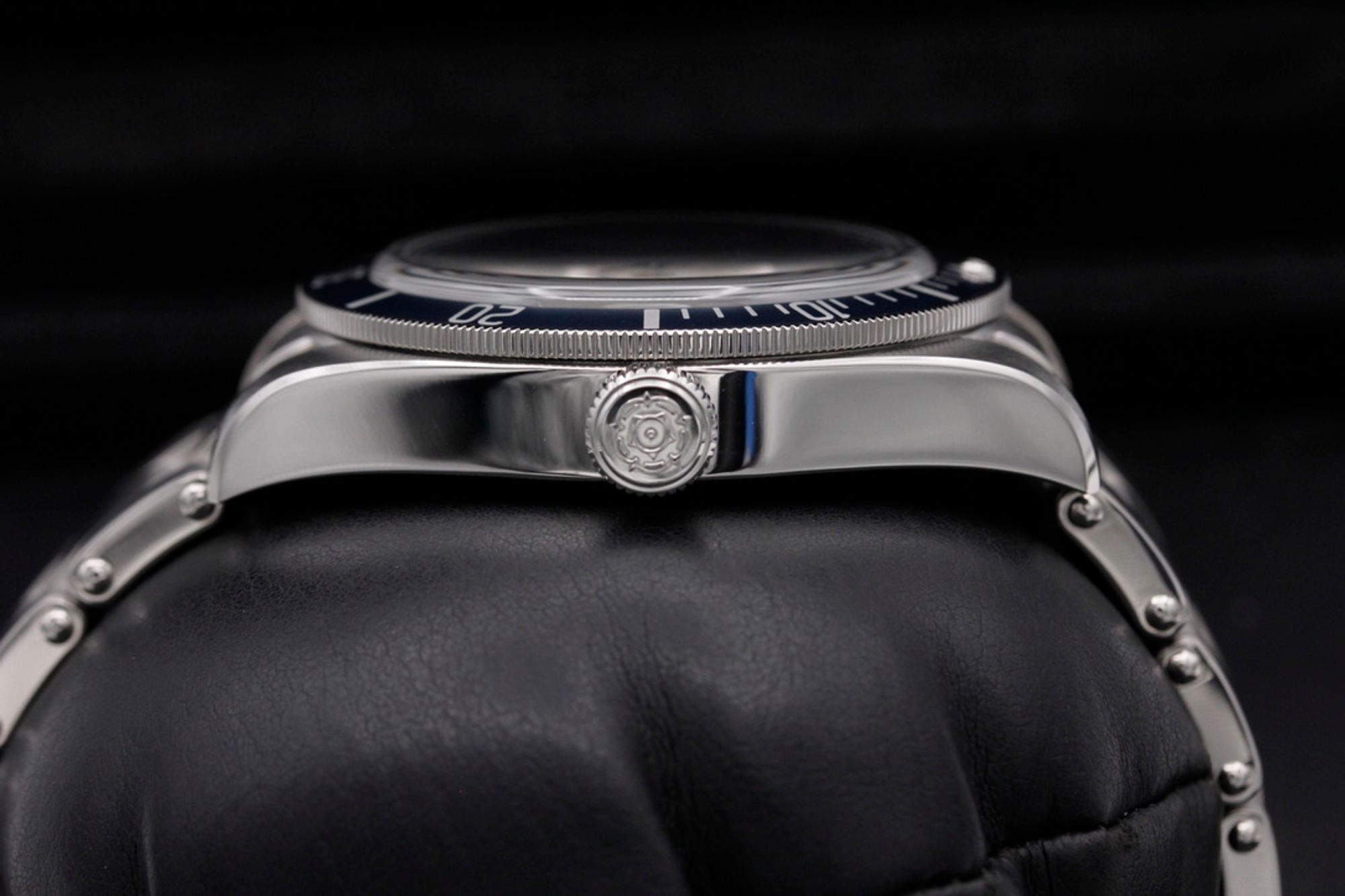 Tudor Black Bay 58 M79030B-0001 Thumbnail 3