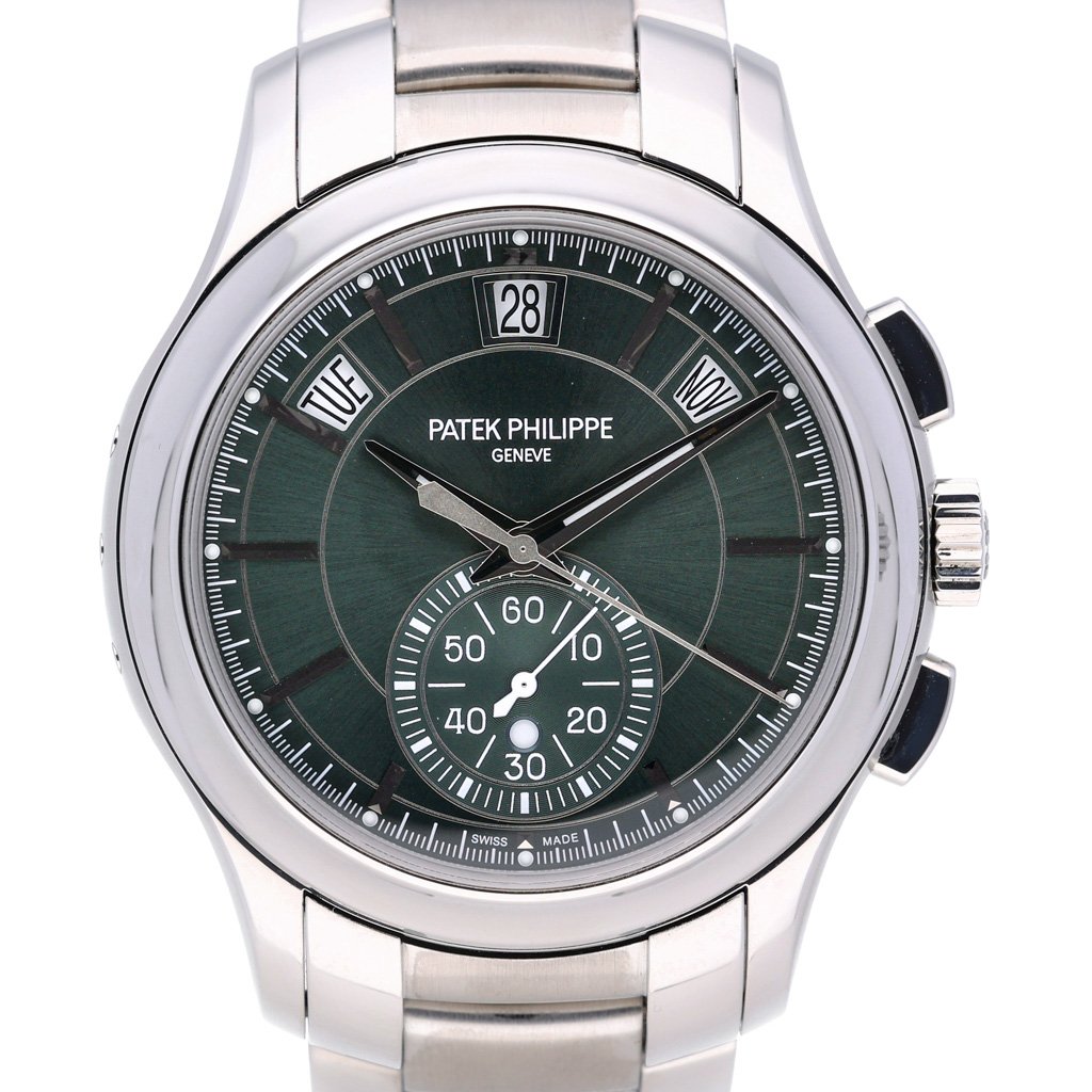 Patek Philippe Complications 5905/1A-001 Thumbnail 1