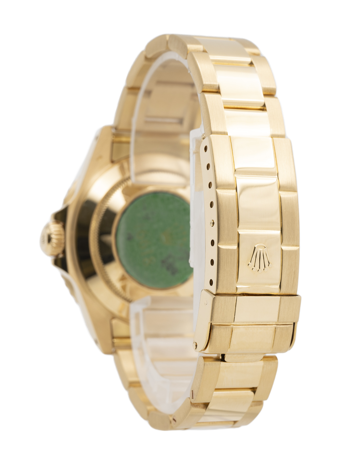 Rolex Submariner 116618 LB Thumbnail 3