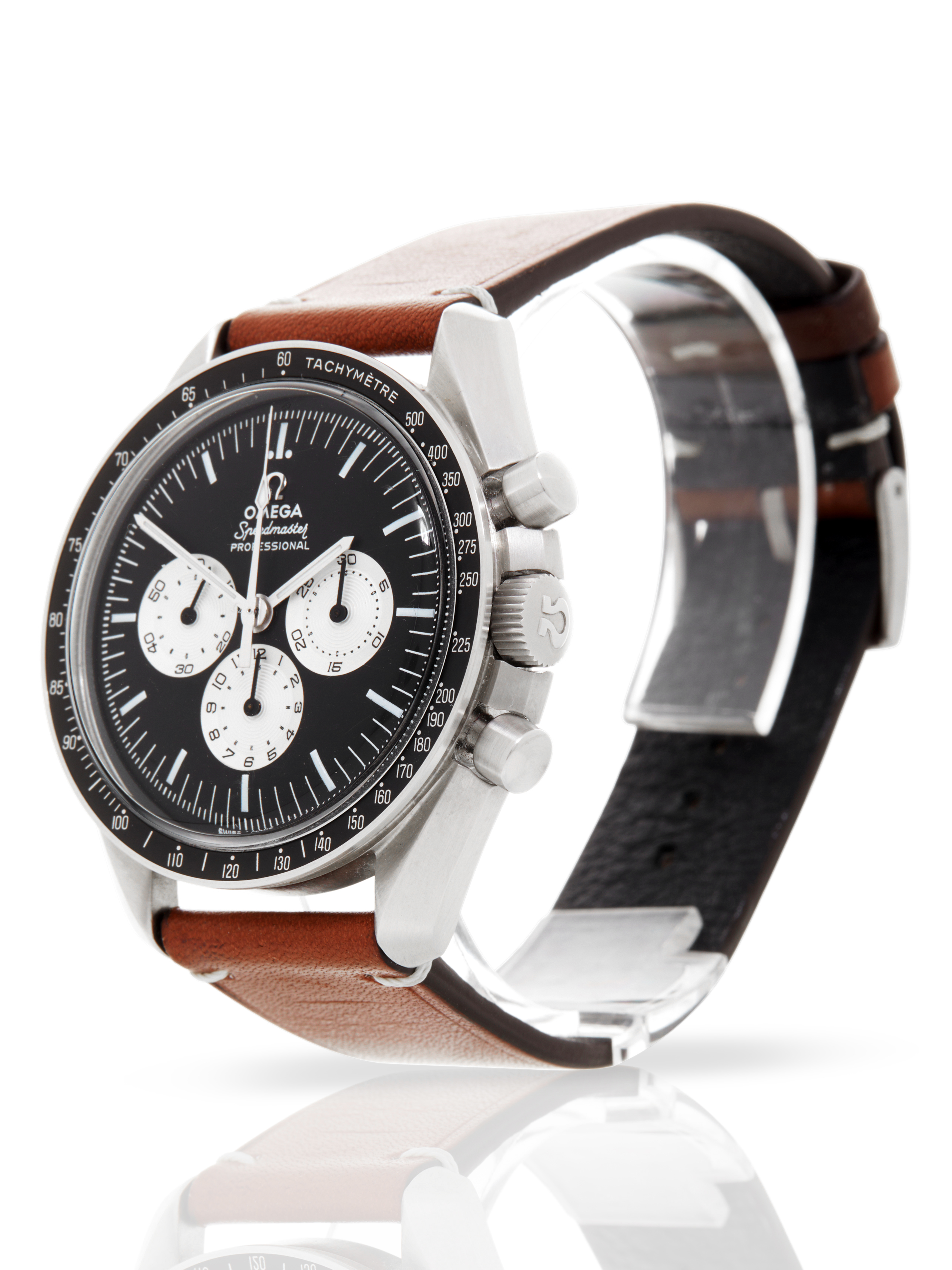 Omega Speedmaster Speedy Tuesday 311.32.42.30.01.001 Thumbnail 2