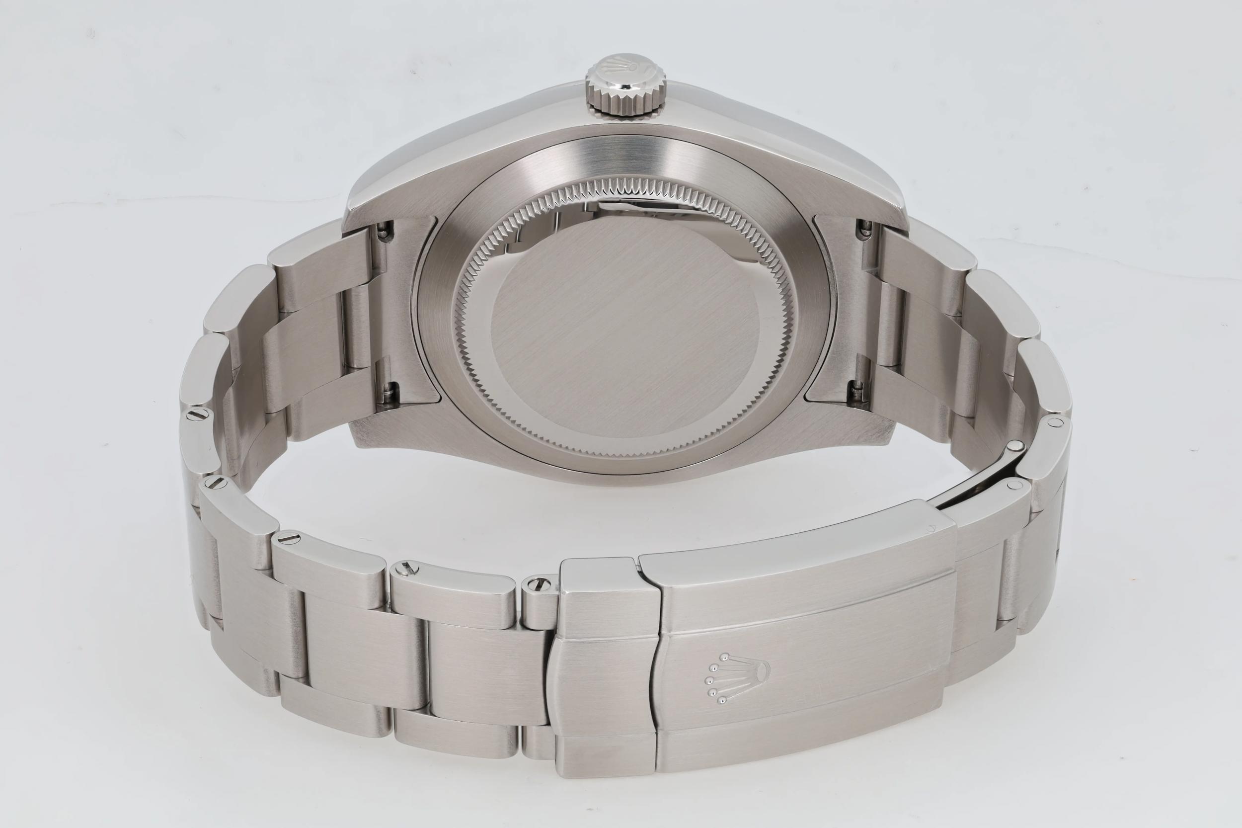 Rolex Air-King 116900 Thumbnail 3