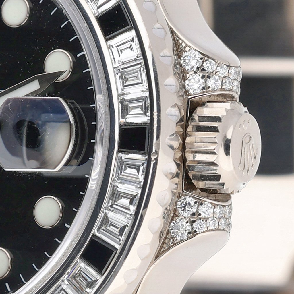 Rolex GMT Master II 116759 SANR Thumbnail 6