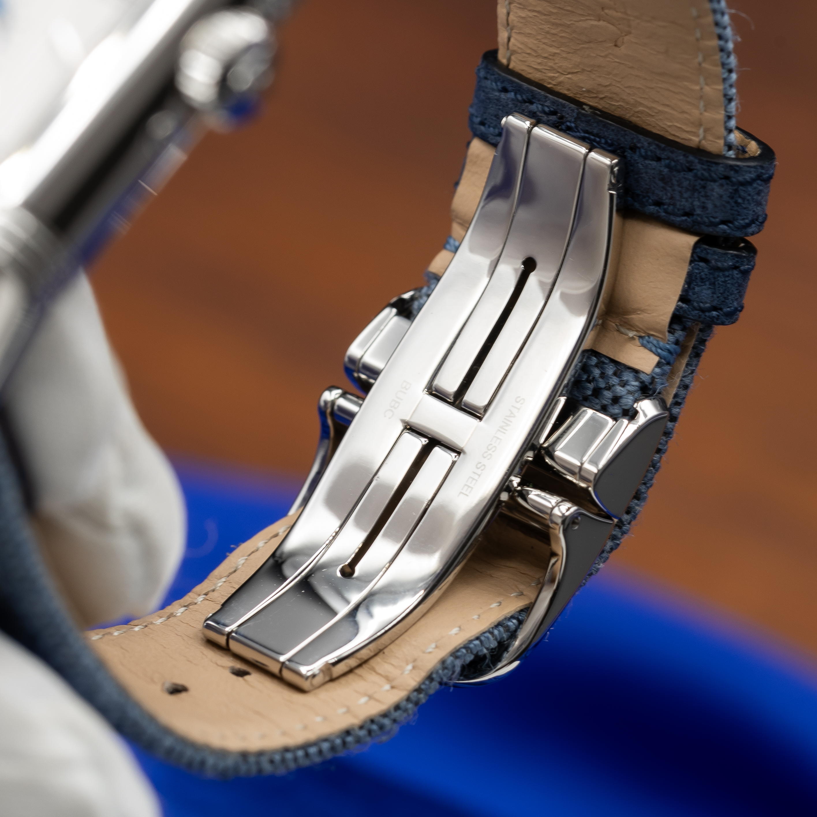 Jaeger-LeCoultre Reverso Tribute Duoface 3918420 Thumbnail 3