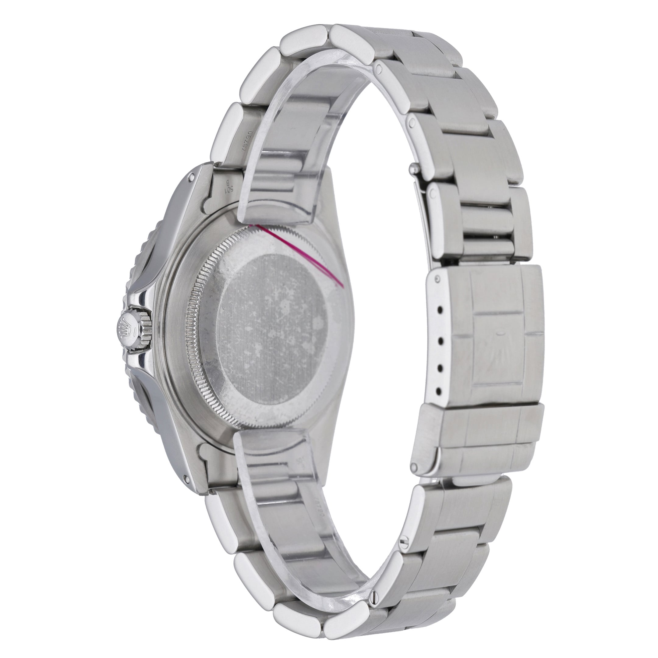 Rolex GMT Master II 16710 Thumbnail 3