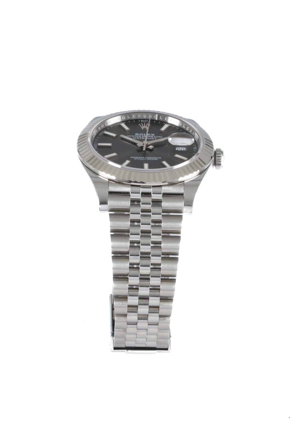 Rolex Datejust 41 126334 Thumbnail 4