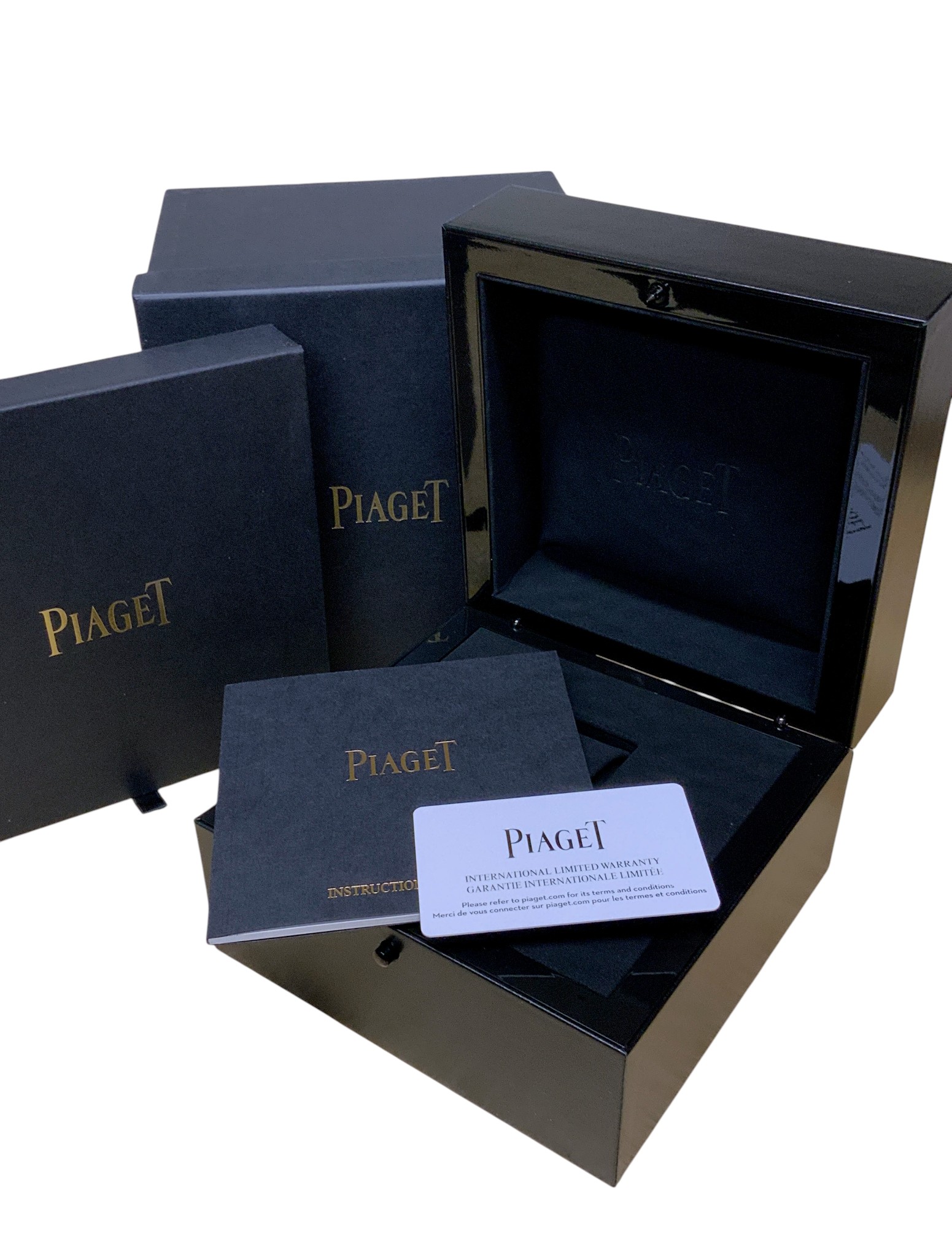 Piaget Polo G0A47014 Thumbnail 4