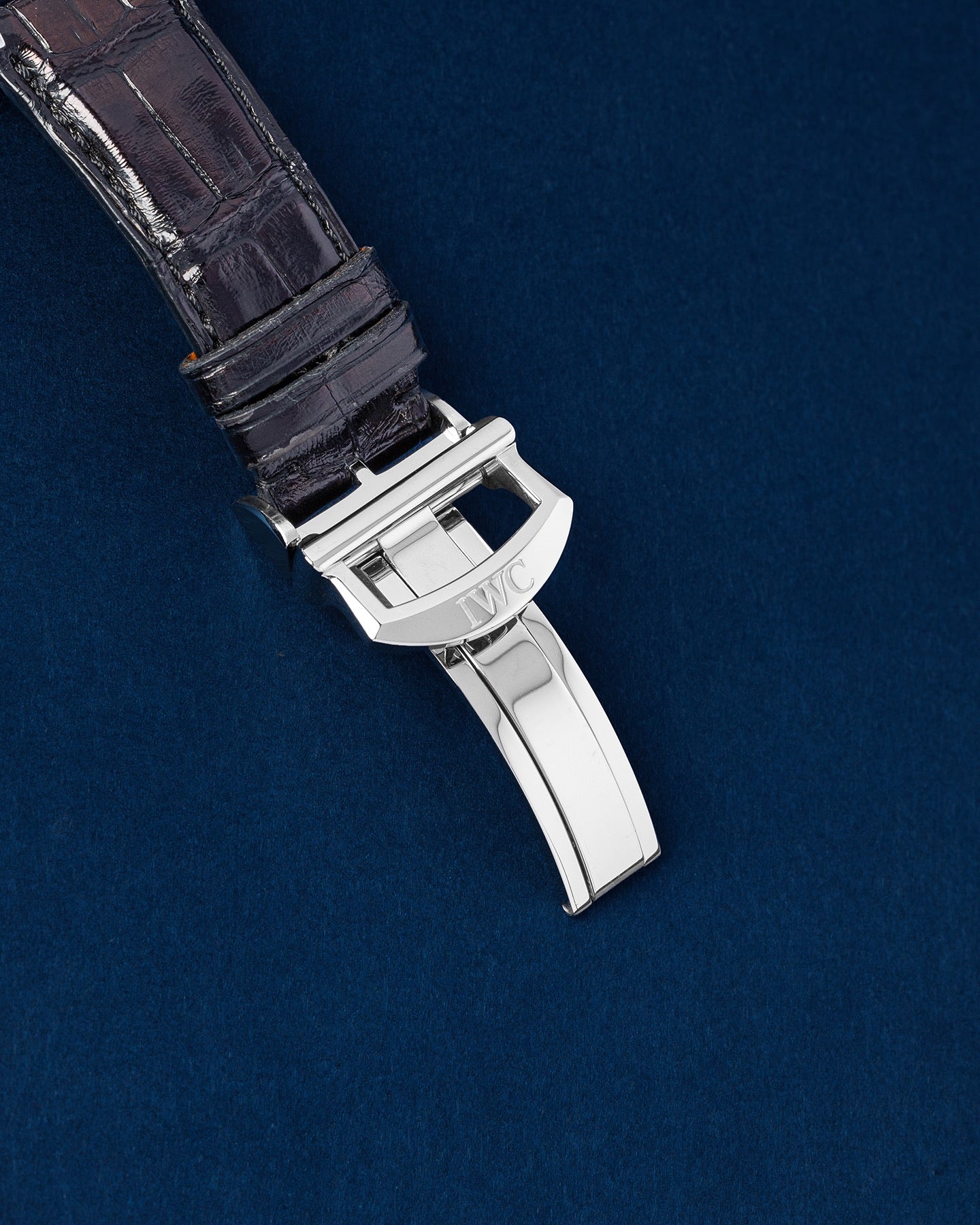 IWC Da Vinci Perpetual Calendar IW392103 Thumbnail 3