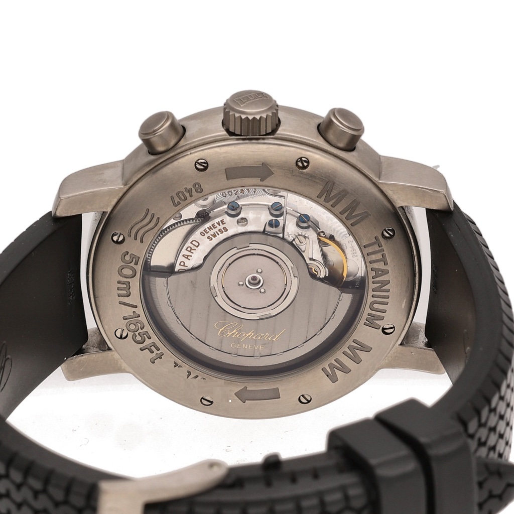 Chopard Mille Miglia 16/8407 Thumbnail 4