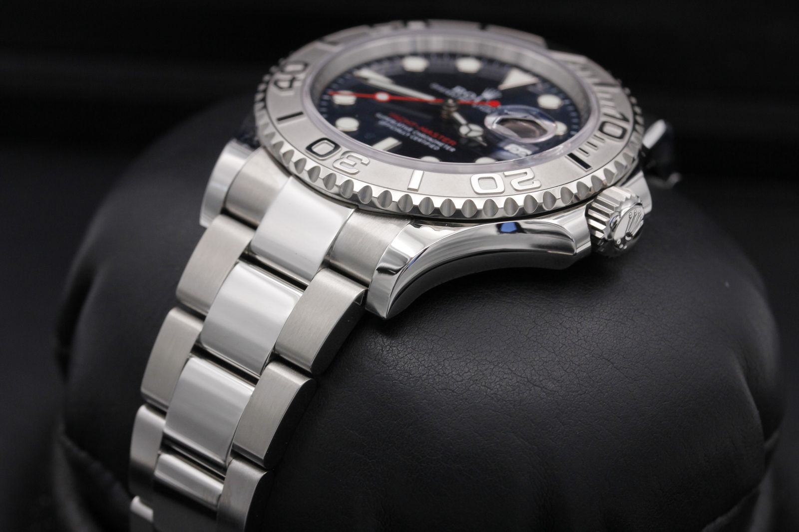 Rolex Yacht-Master 126622 Thumbnail 2