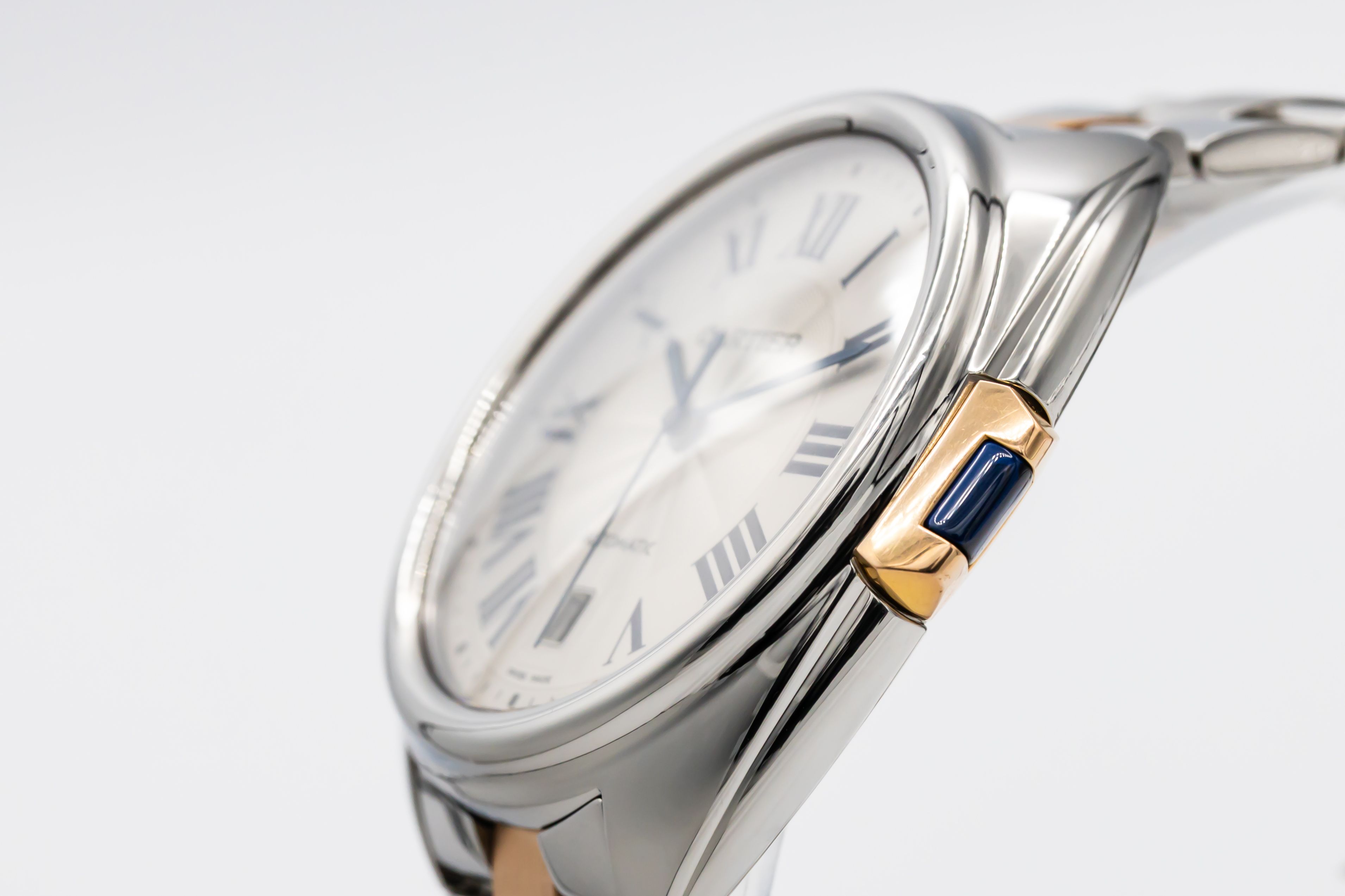 Cartier Cle De Cartier W2CL0002 Thumbnail 2