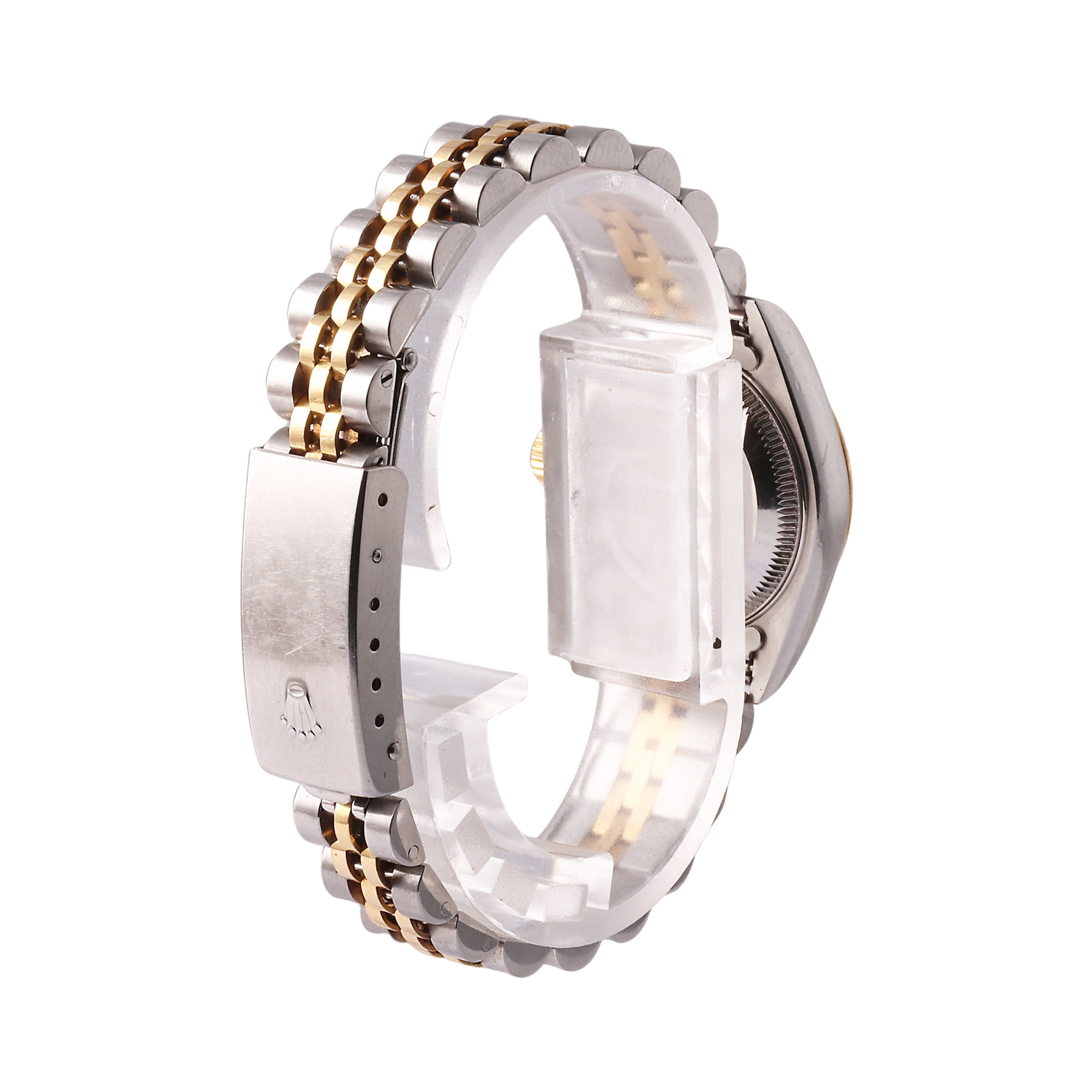 Rolex Datejust Lady 79173 Thumbnail 3