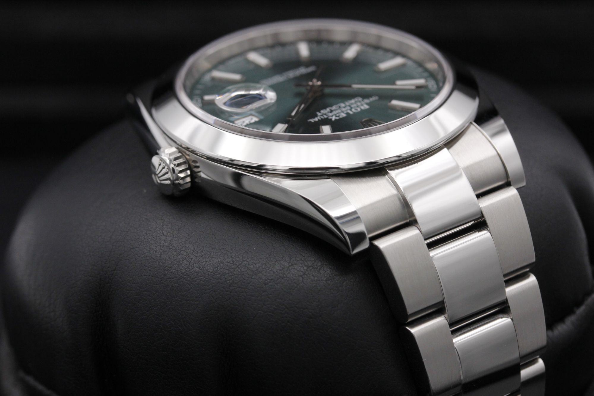 Rolex Datejust 41 126300 Thumbnail 4