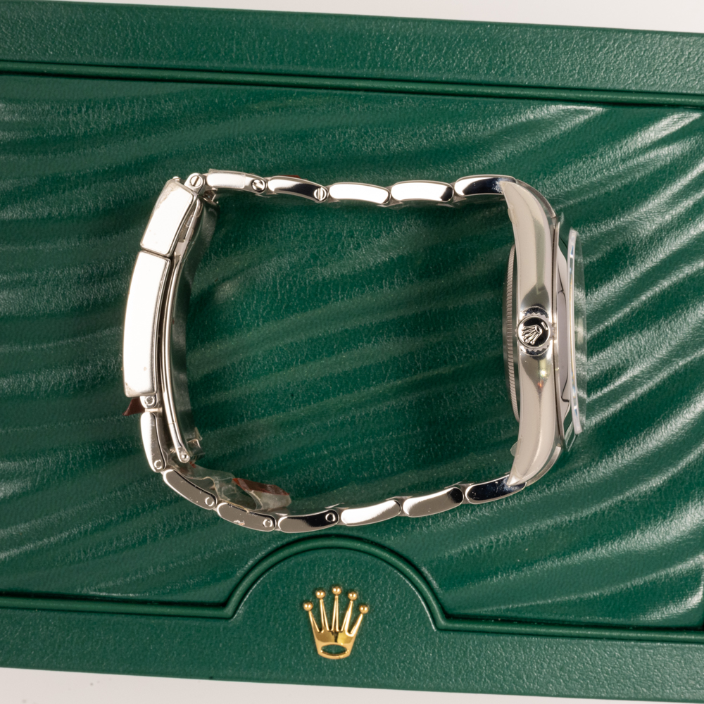 Rolex Explorer 214270 Thumbnail 2