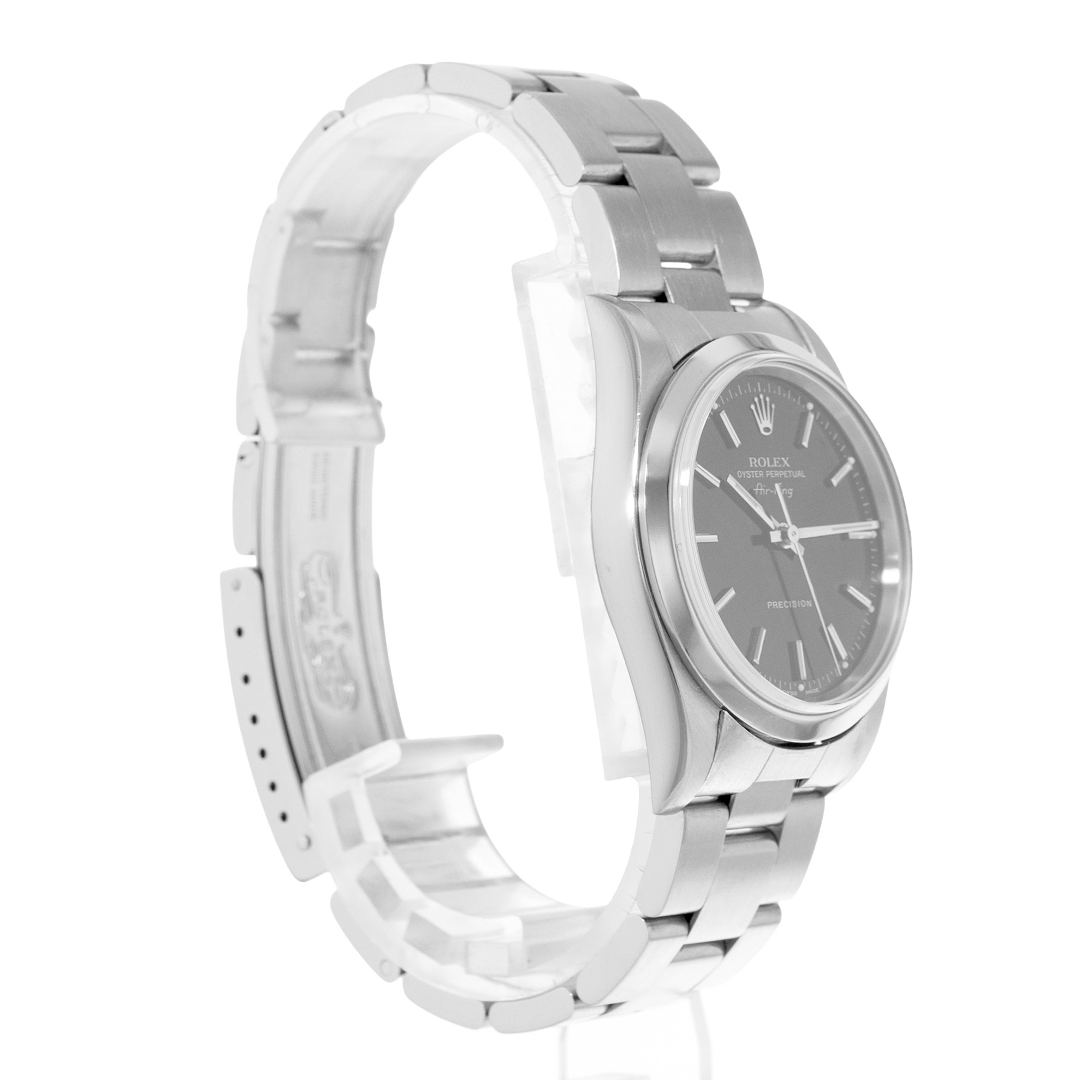 Rolex Air-King 14000M Thumbnail 5