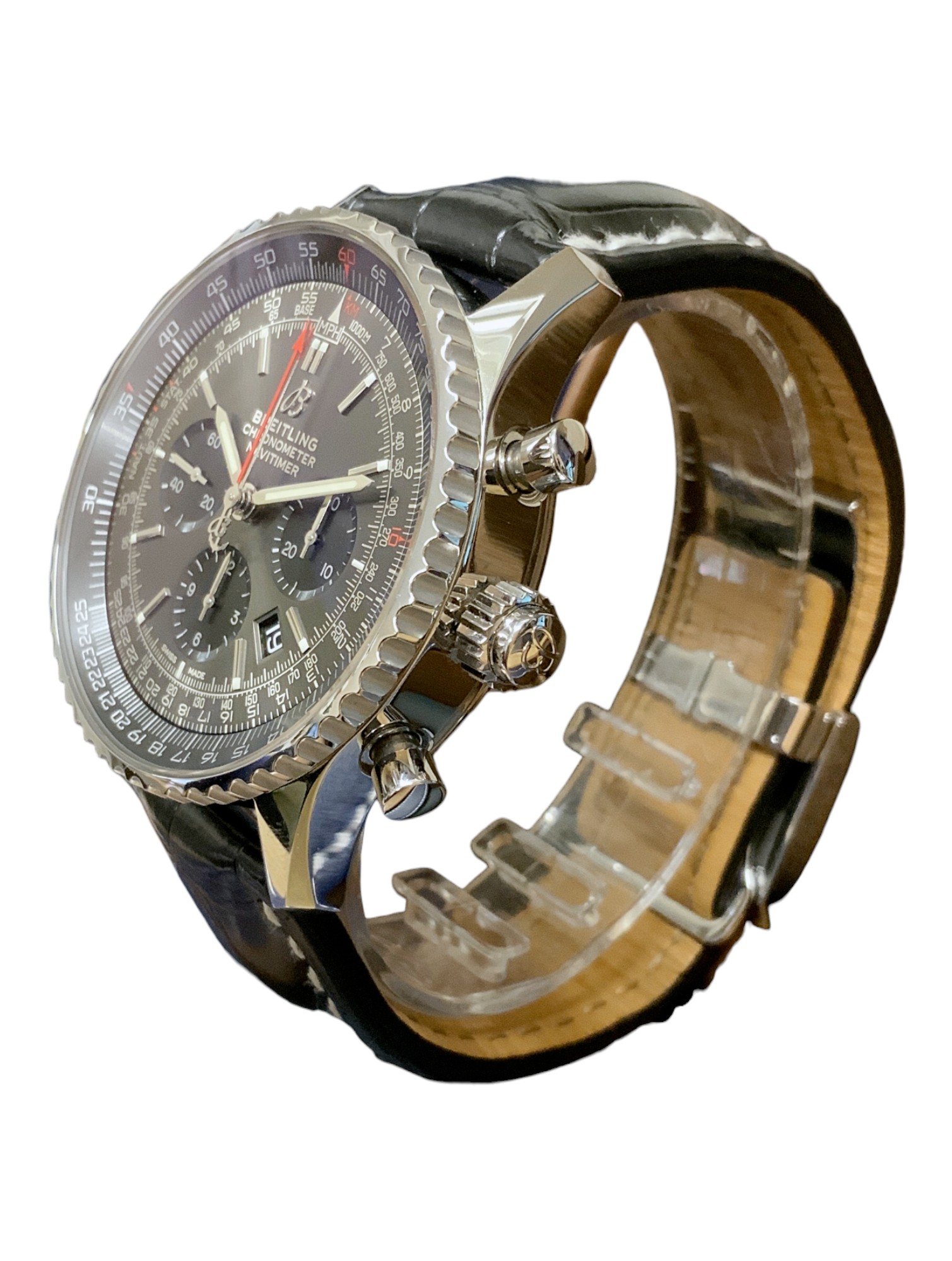 Breitling Navitimer AB0310 Thumbnail 2