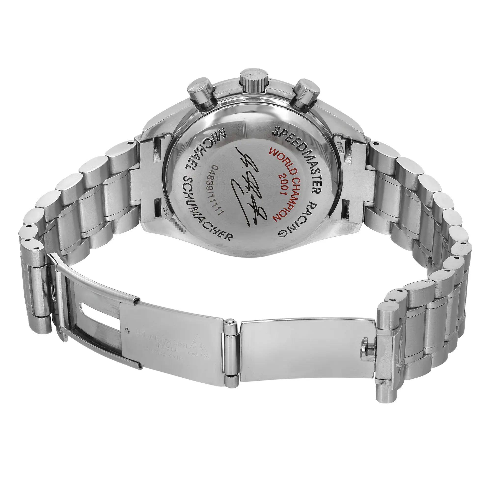 Omega Speedmaster Racing 3519.50.00 Thumbnail 4