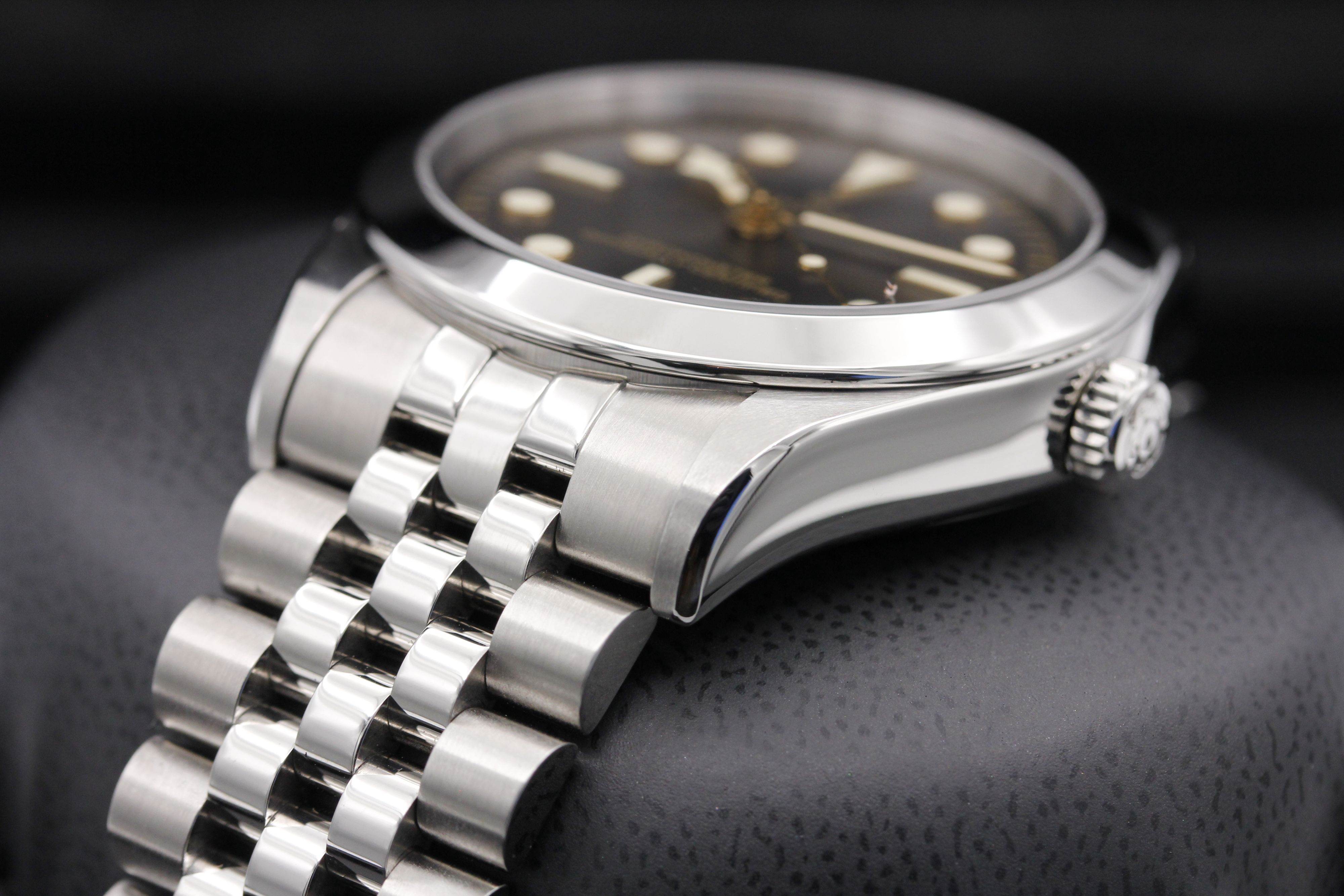Tudor Black Bay 39 M79660-0001 Thumbnail 2