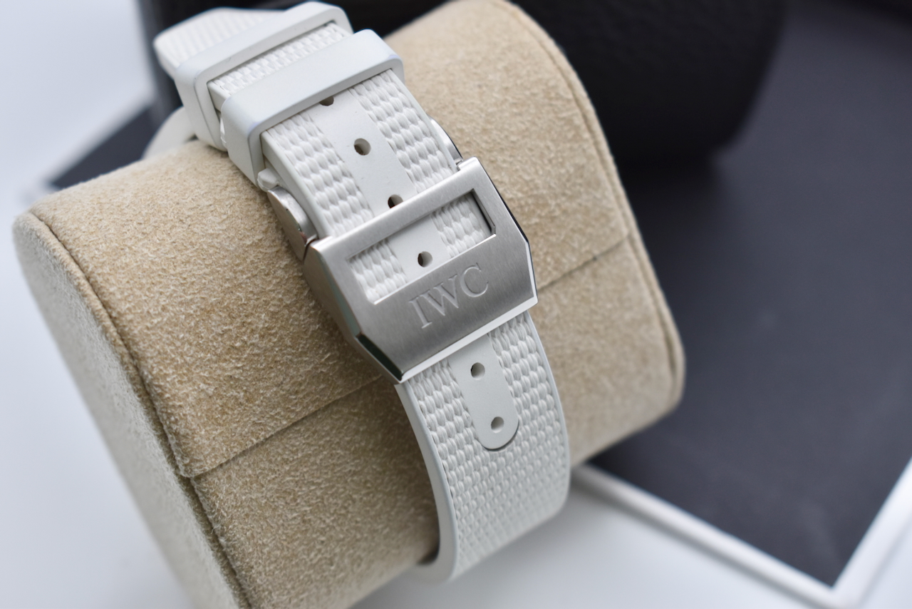 IWC Pilot's Chrono IW389105 Thumbnail 4