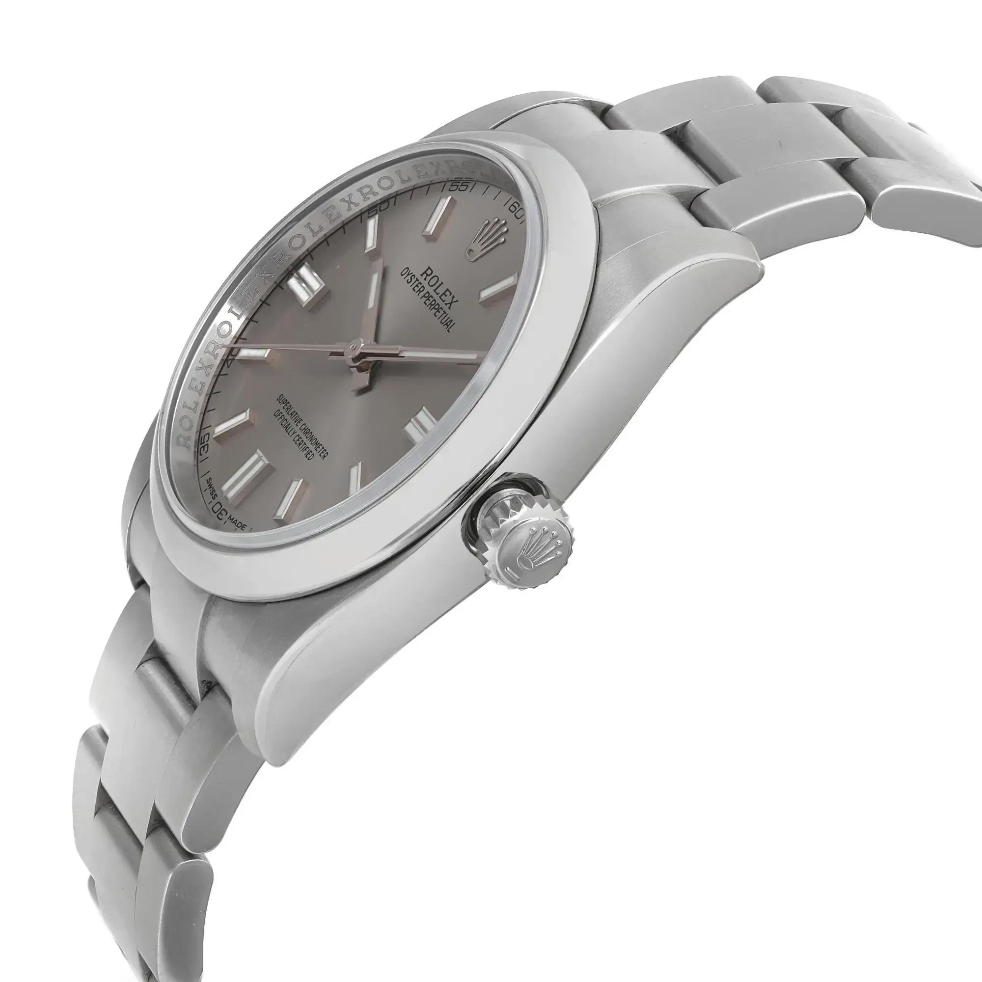 Rolex Oyster Perpetual 116000 Thumbnail 2