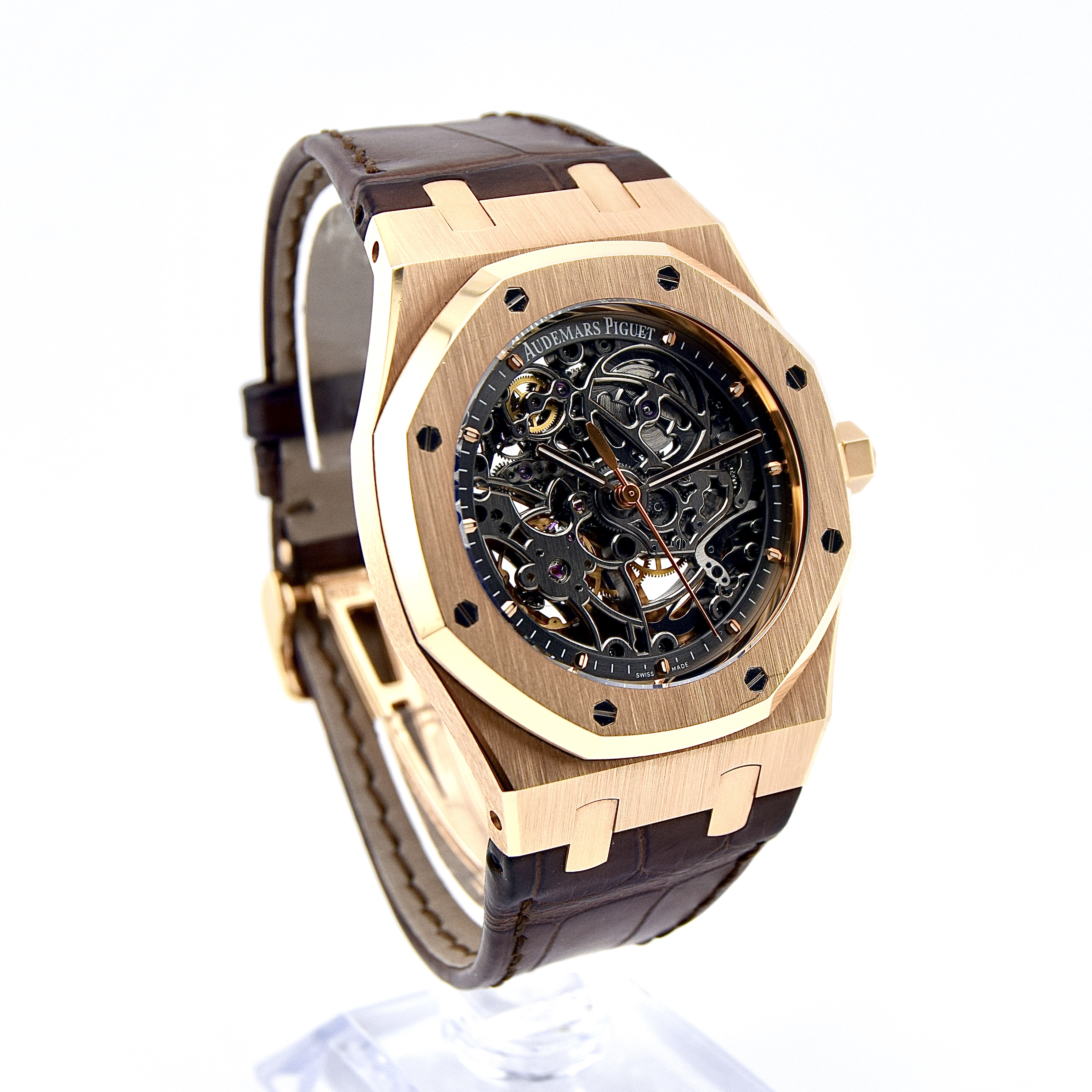 Audemars Piguet Royal Oak 15305OR.OO.D088CR.01 Thumbnail 4