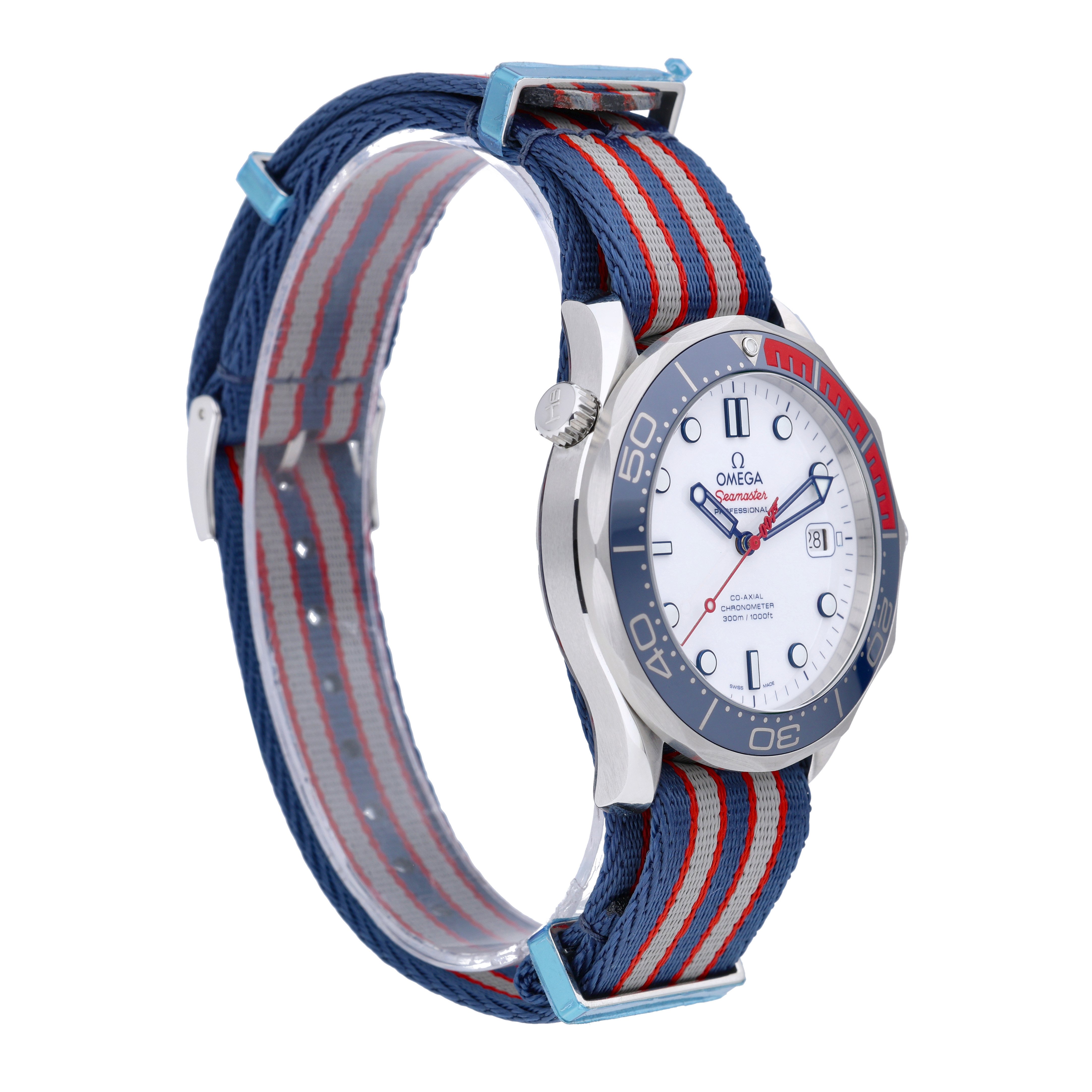 Omega Seamaster 300m 212.32.41.20.04.001 Thumbnail 2