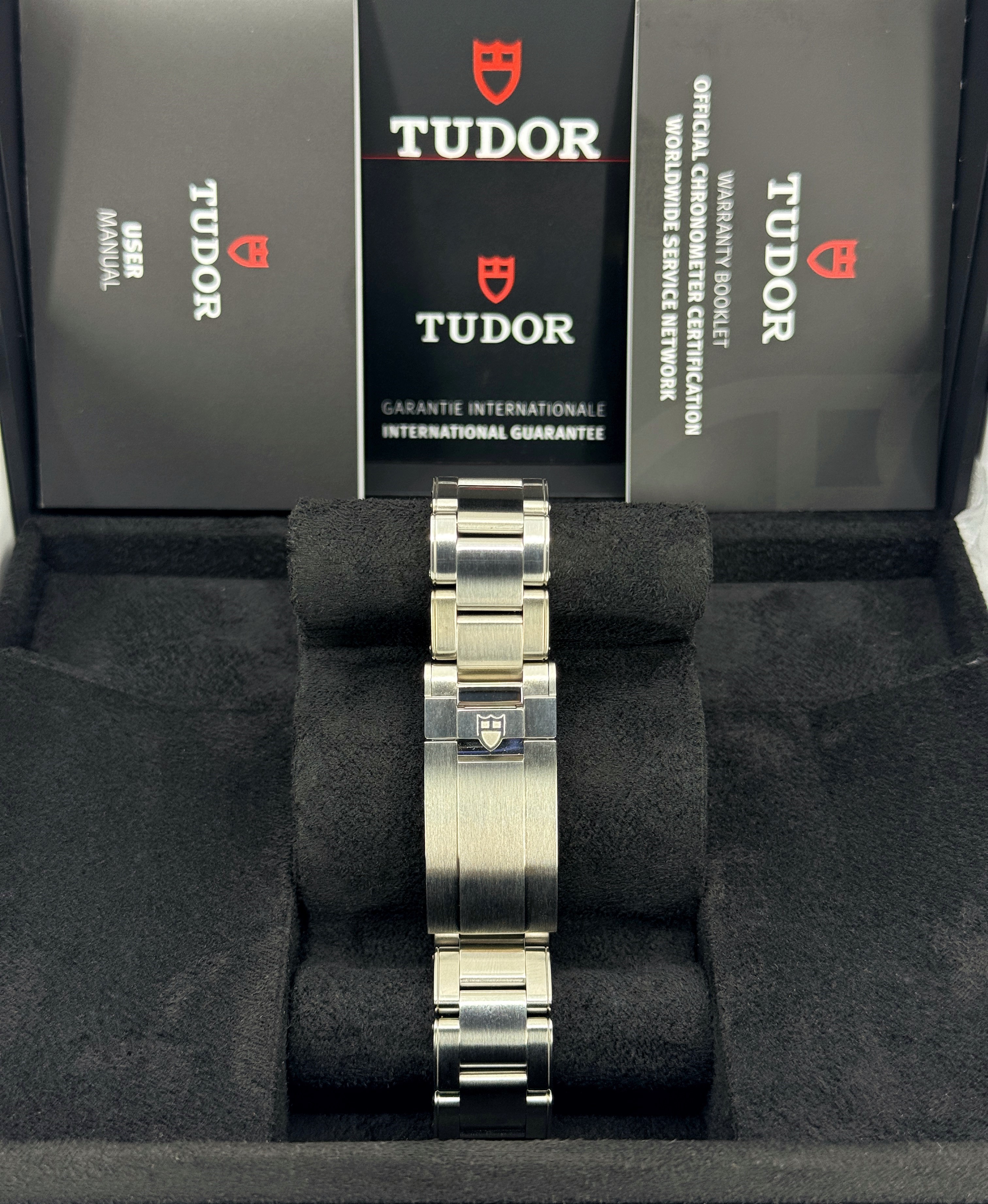 Tudor Black Bay 58 M7939G1A0NRU-0001 Thumbnail 3