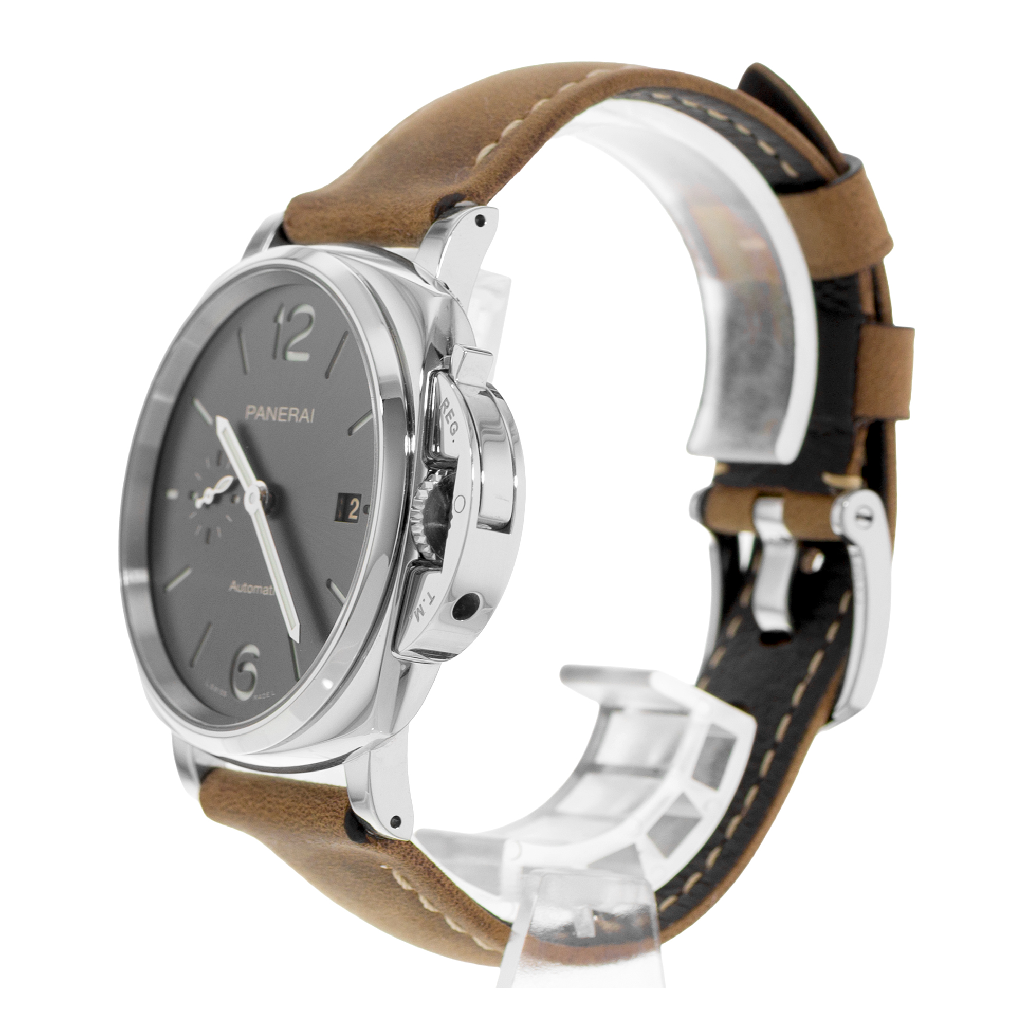 Panerai Luminor Due PAM00904 Thumbnail 4