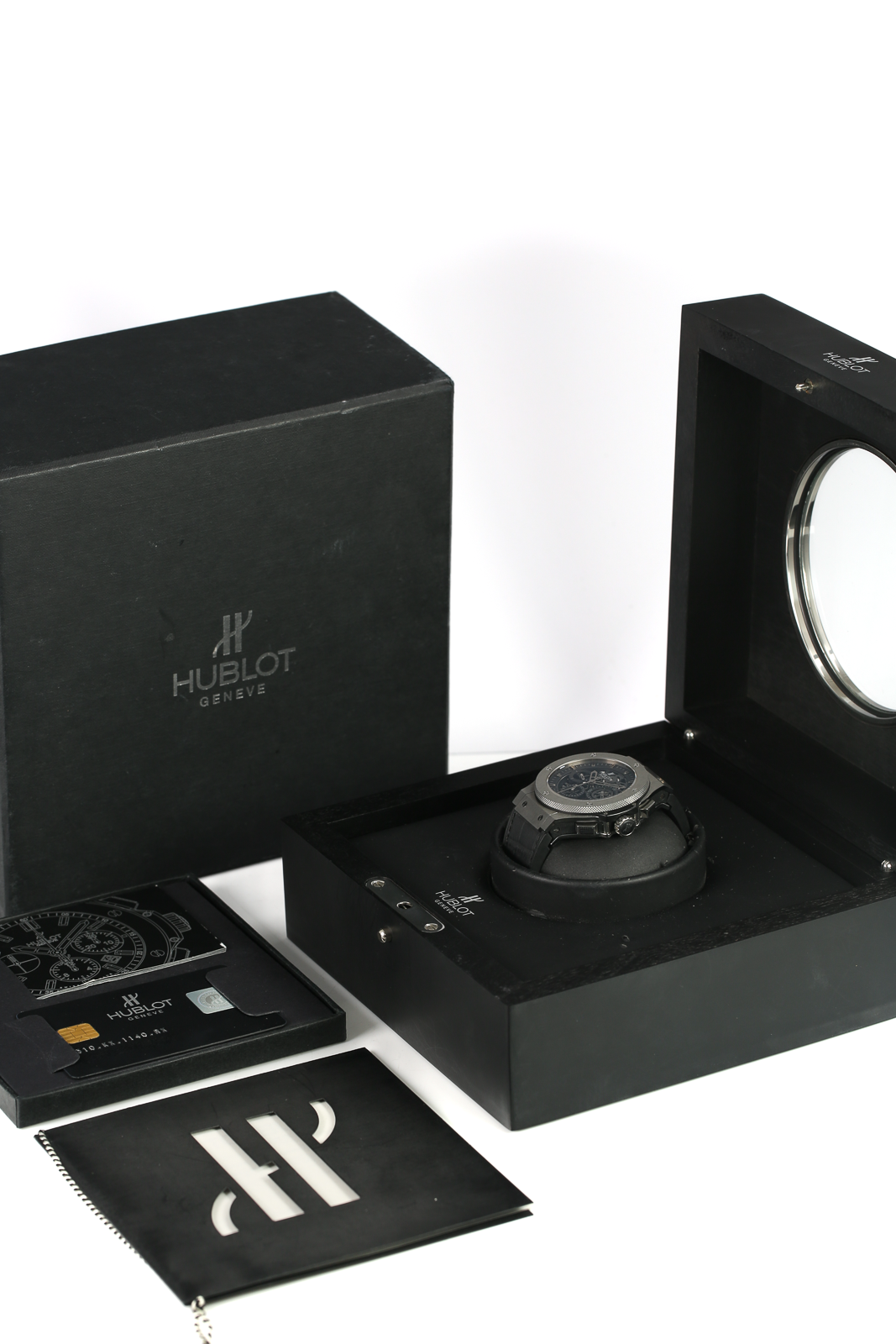 Hublot Aero Bang 310.KX.1140.RX Thumbnail 7