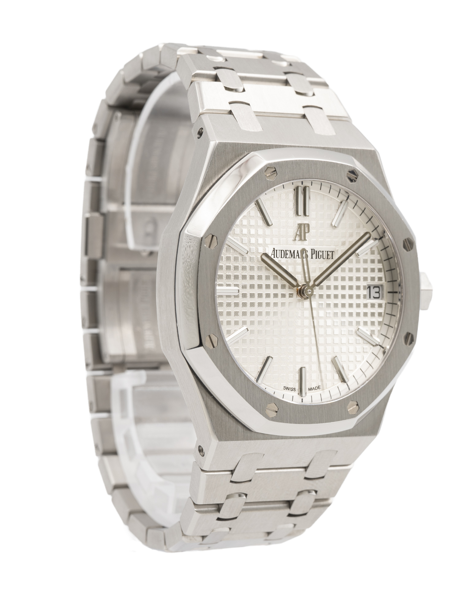 Audemars Piguet Royal Oak 15500ST.OO.1220ST.04 Thumbnail 5
