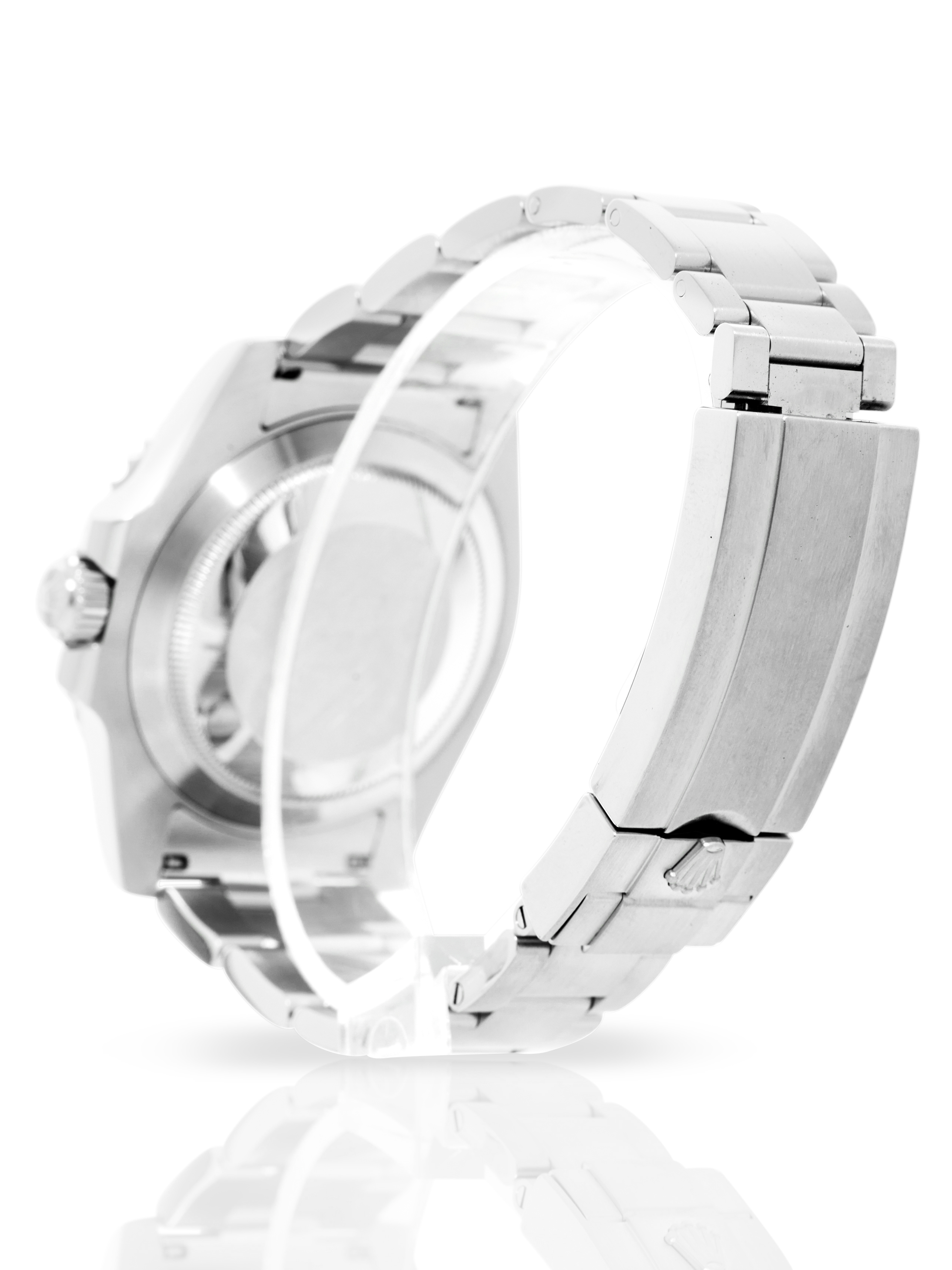 Rolex Submariner 114060 Thumbnail 3