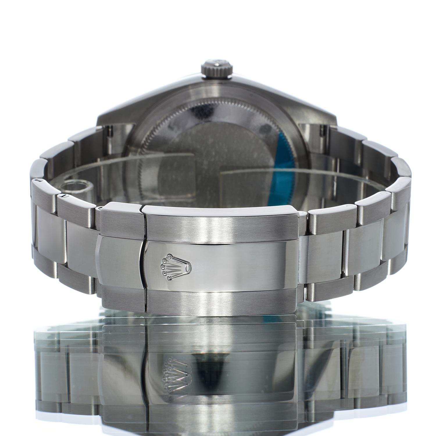 Rolex Sky-Dweller 326934 Thumbnail 3