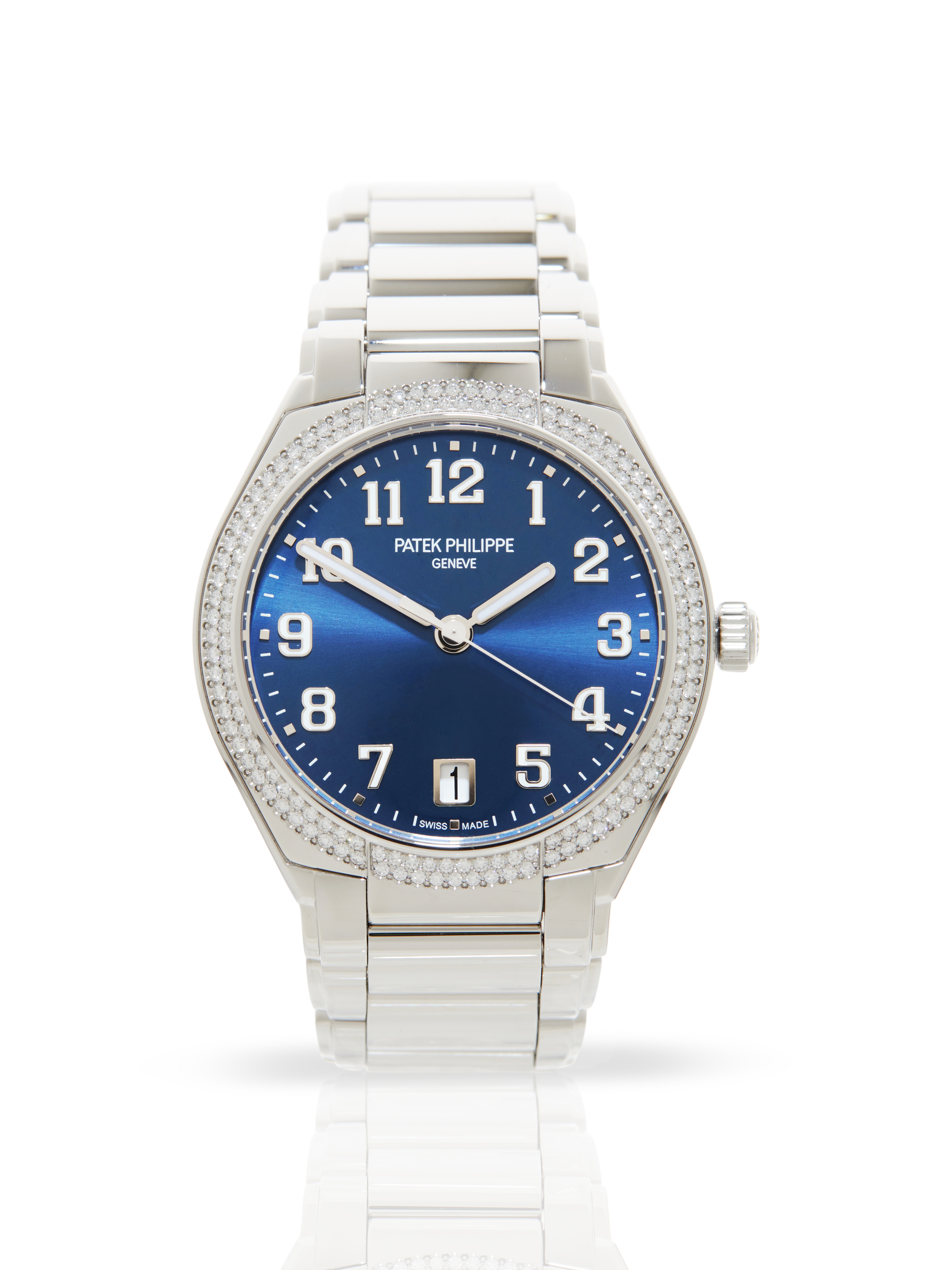 Patek Philippe Twenty-4 7300/1200A-001 Thumbnail 1